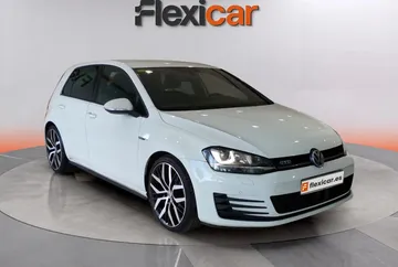 volkswagen golf gtd 20 tdi dsg bmt diesel automatica sevilla 4 903000000216834