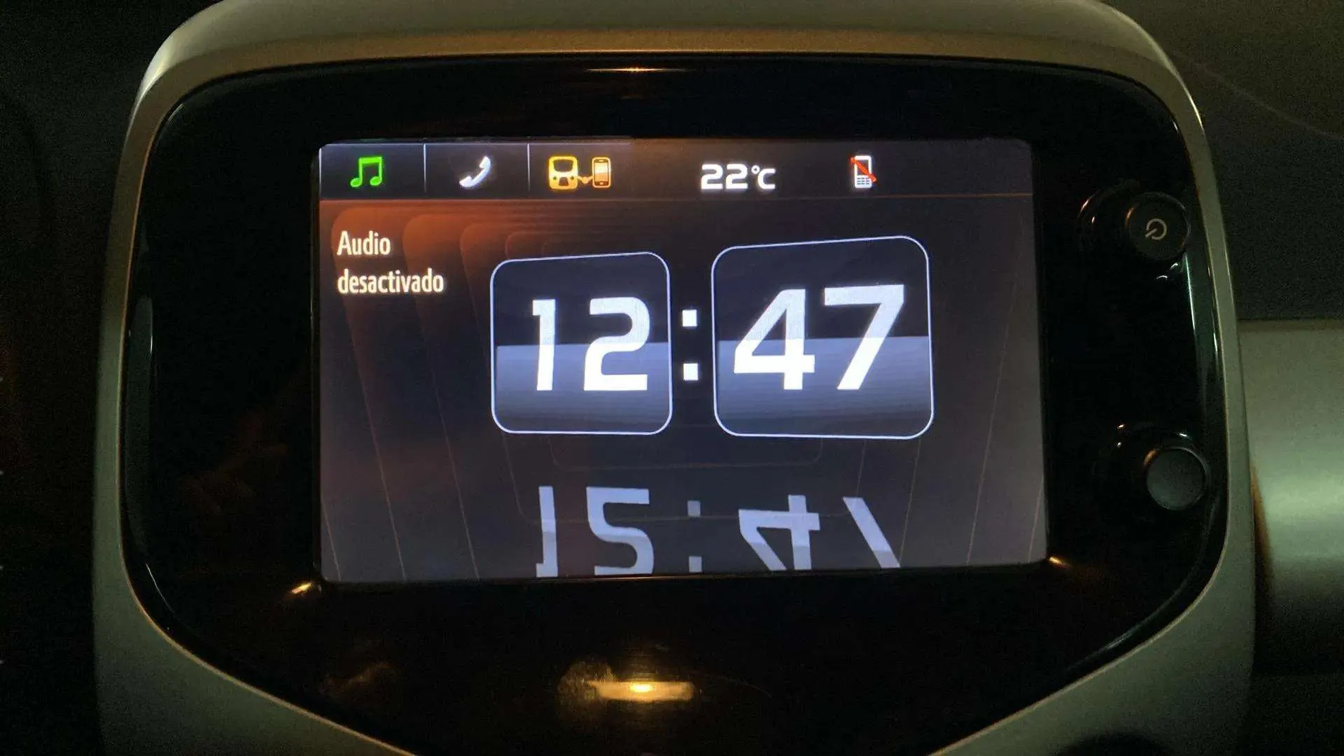 Citroën C1 PureTech Feel - foto 14