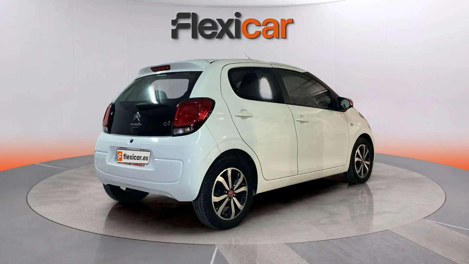 Citroën C1 PureTech Feel - foto 7
