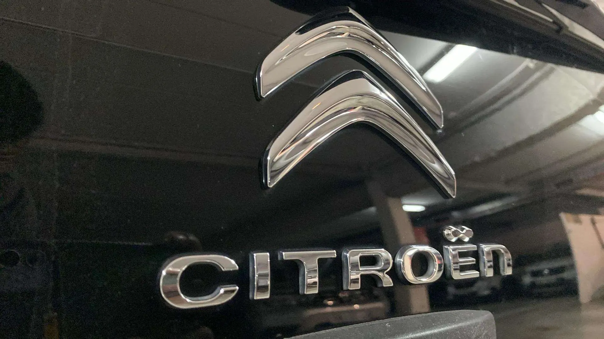 Citroën C1 PureTech Feel - foto 30
