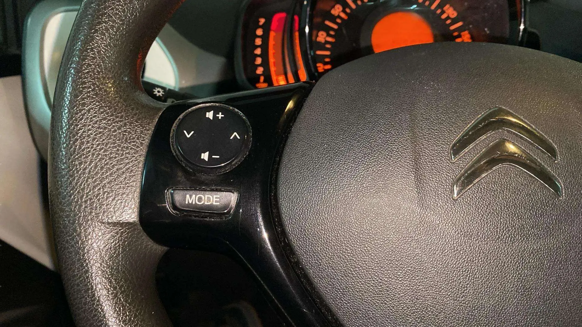 Citroën C1 PureTech Feel - foto 11