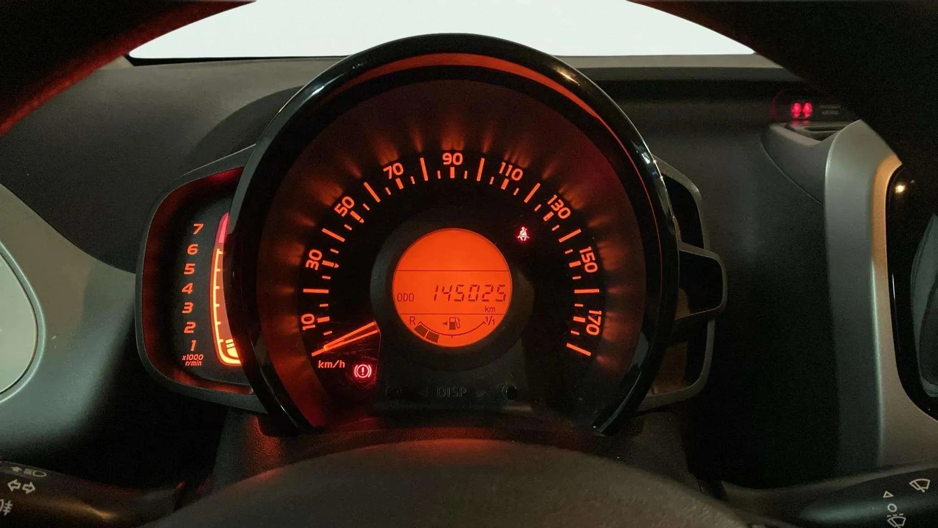 Citroën C1 PureTech Feel - foto 13