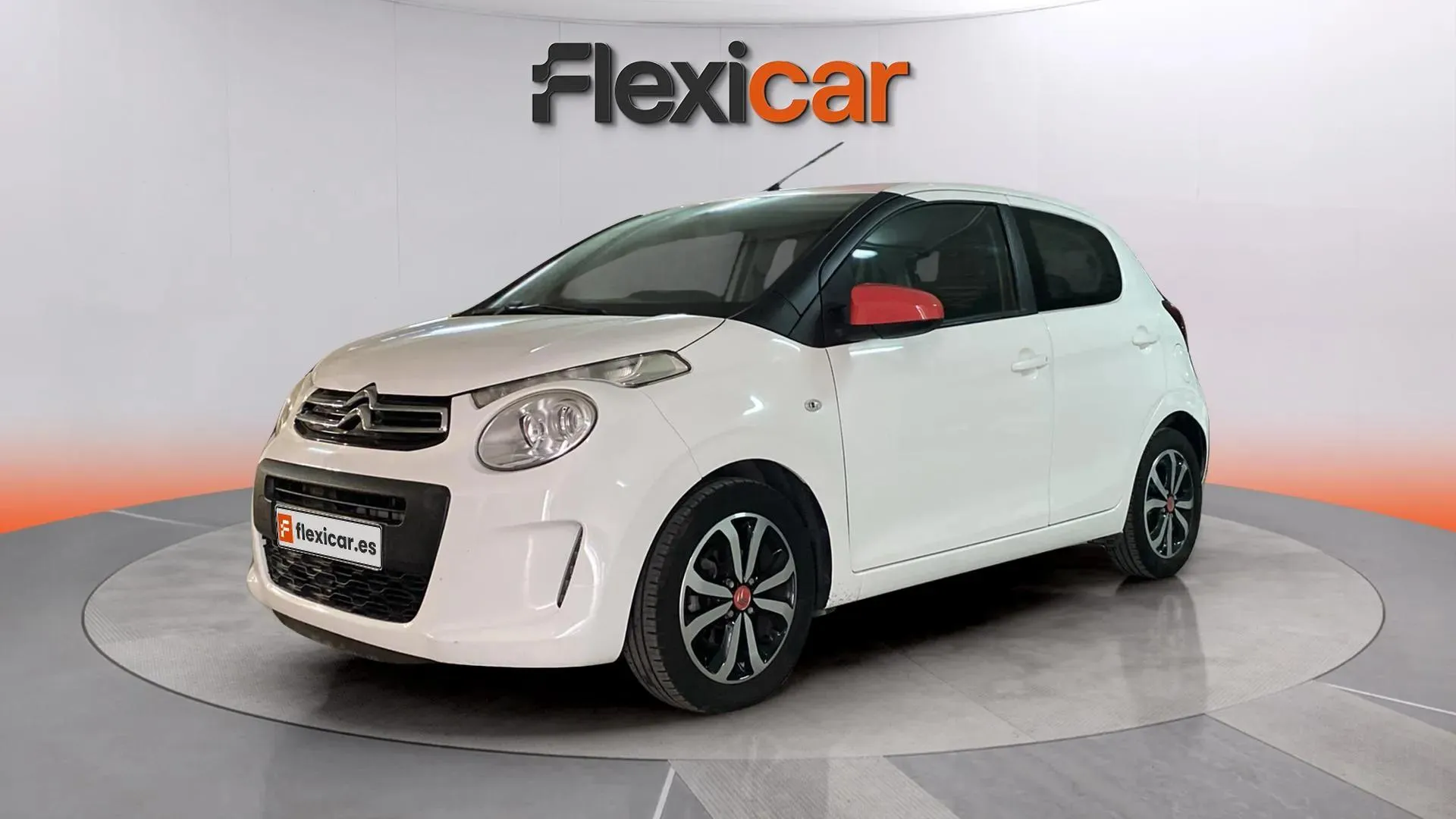 Citroën C1 PureTech Feel - foto 3