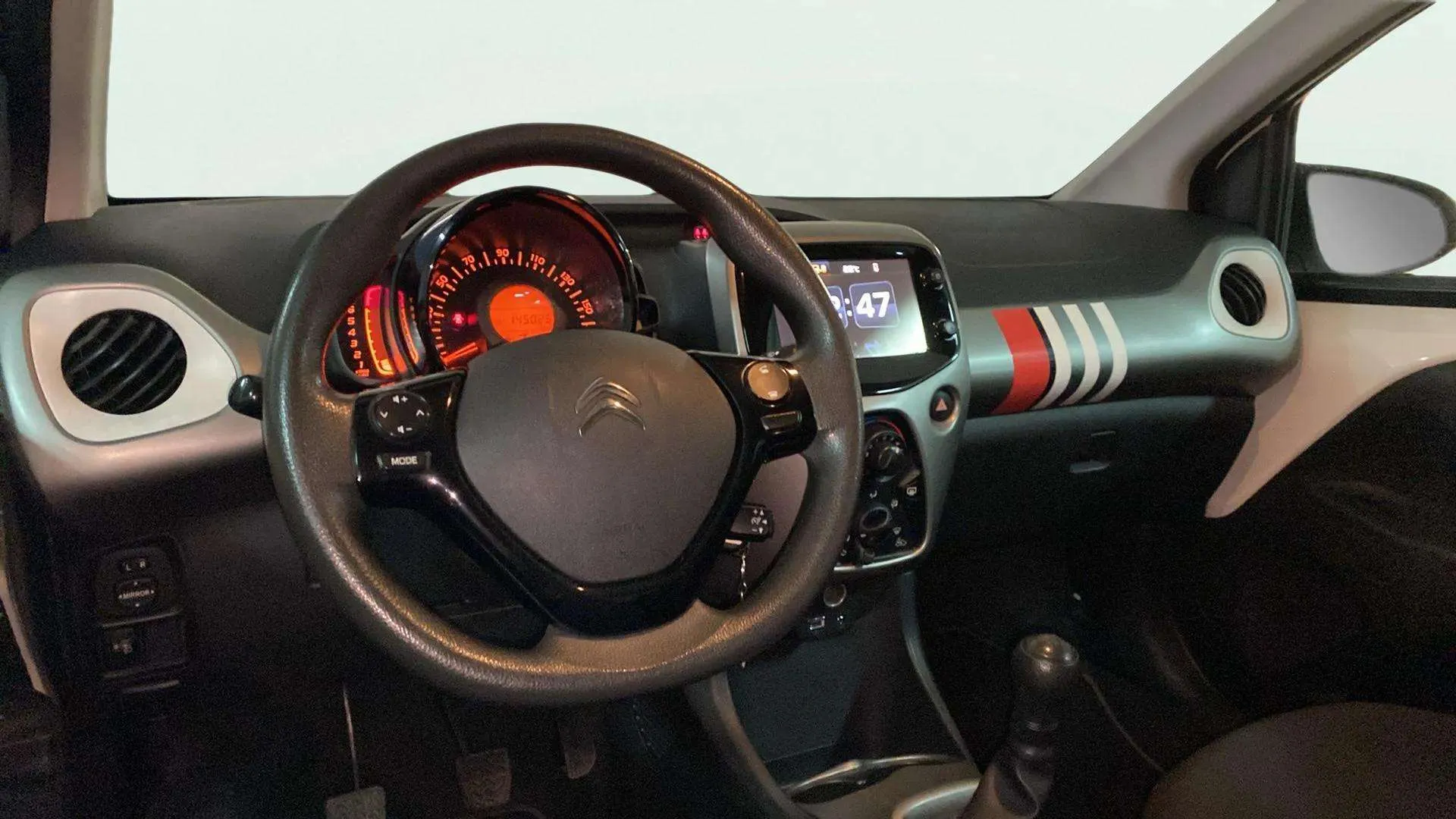Citroën C1 PureTech Feel - foto 9