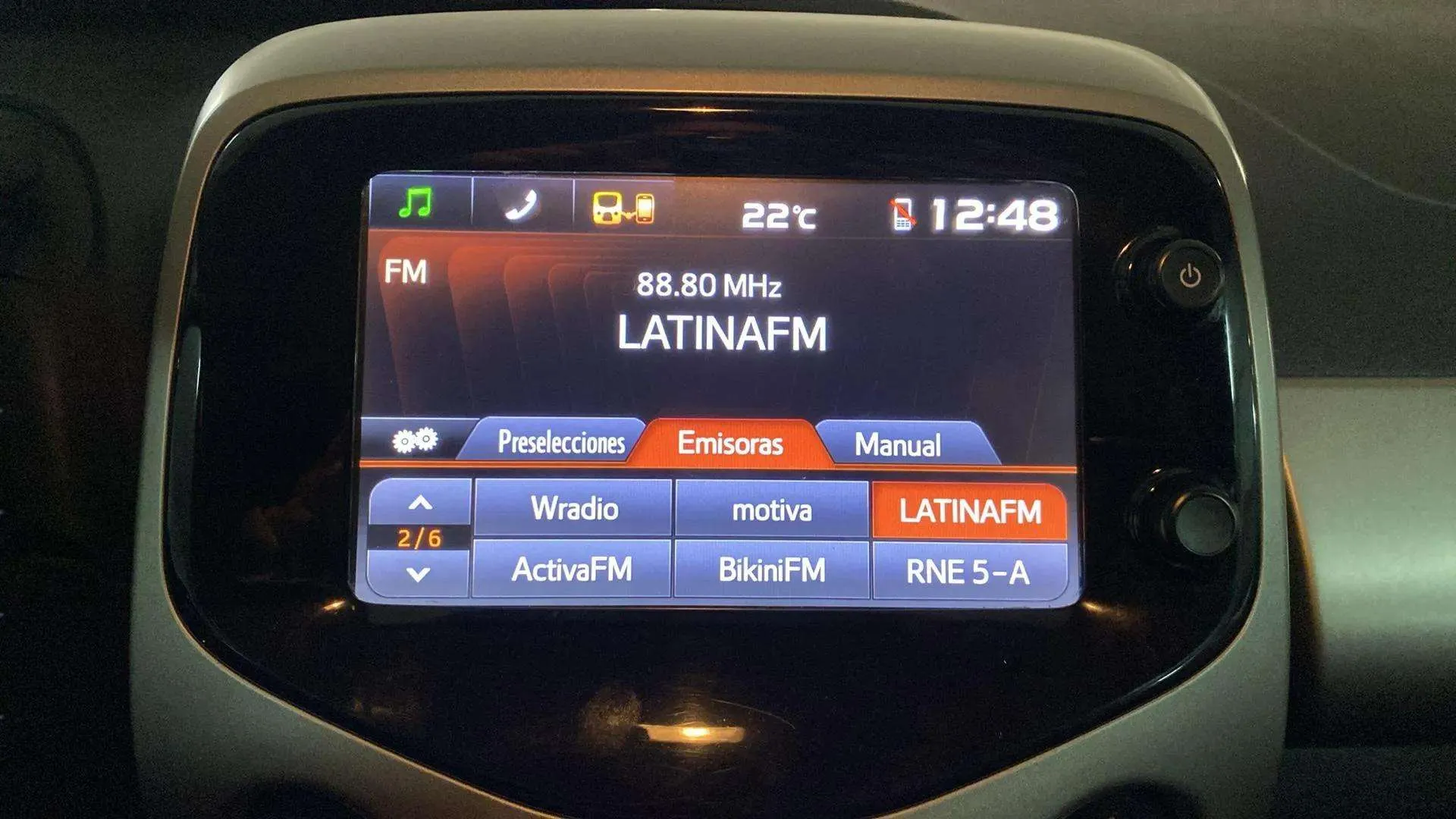 Citroën C1 PureTech Feel - foto 15