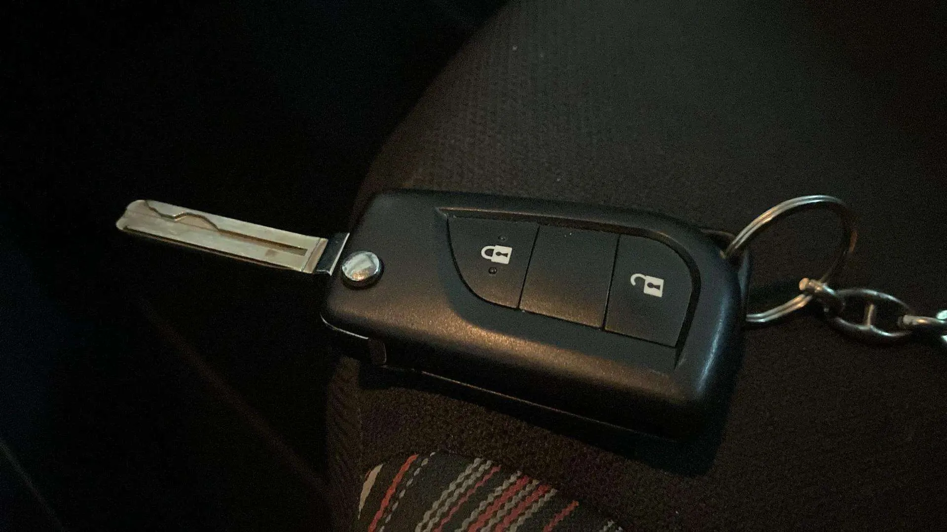 Citroën C1 PureTech Feel - foto 17
