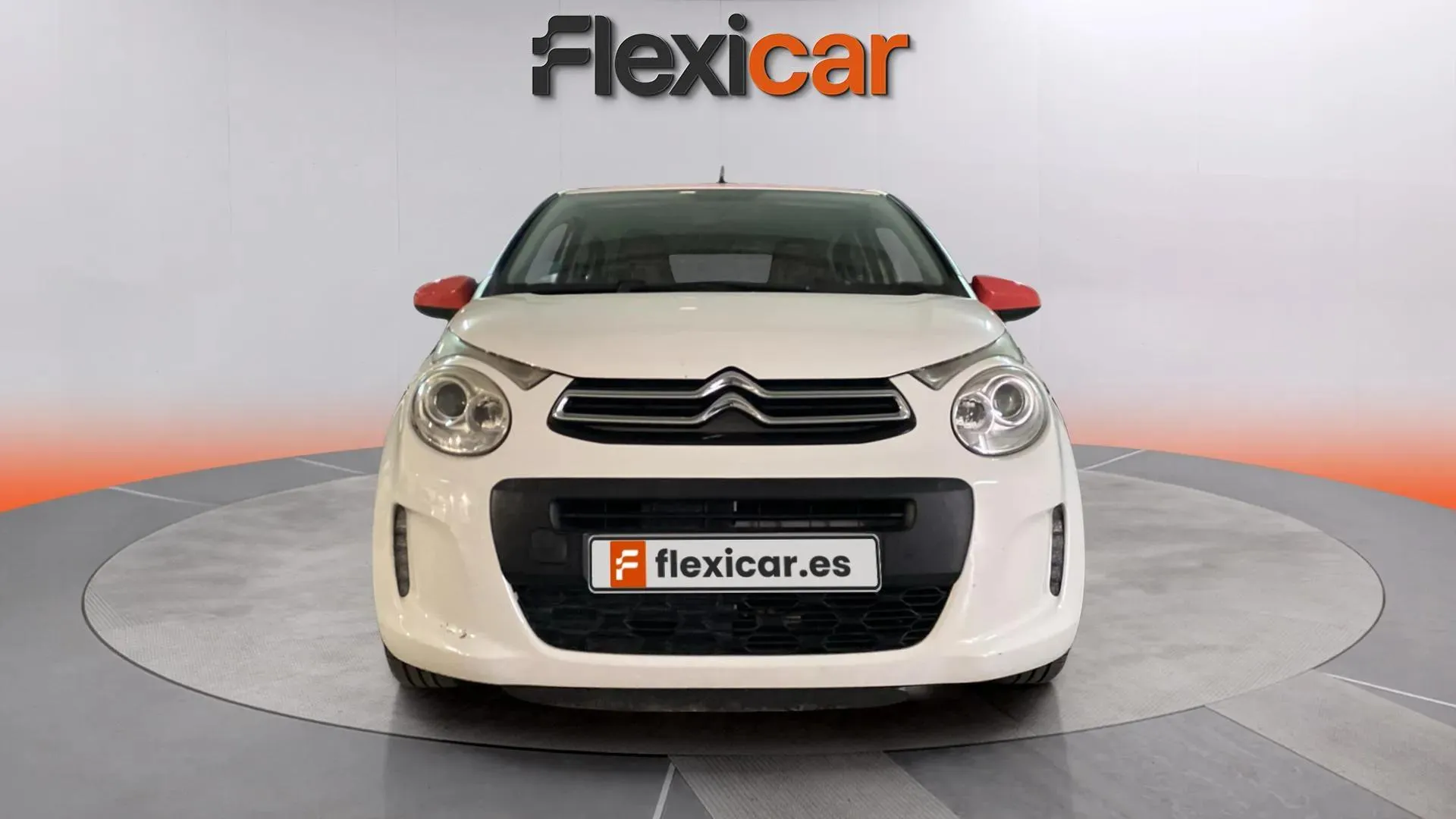 Citroën C1 PureTech Feel - foto 2