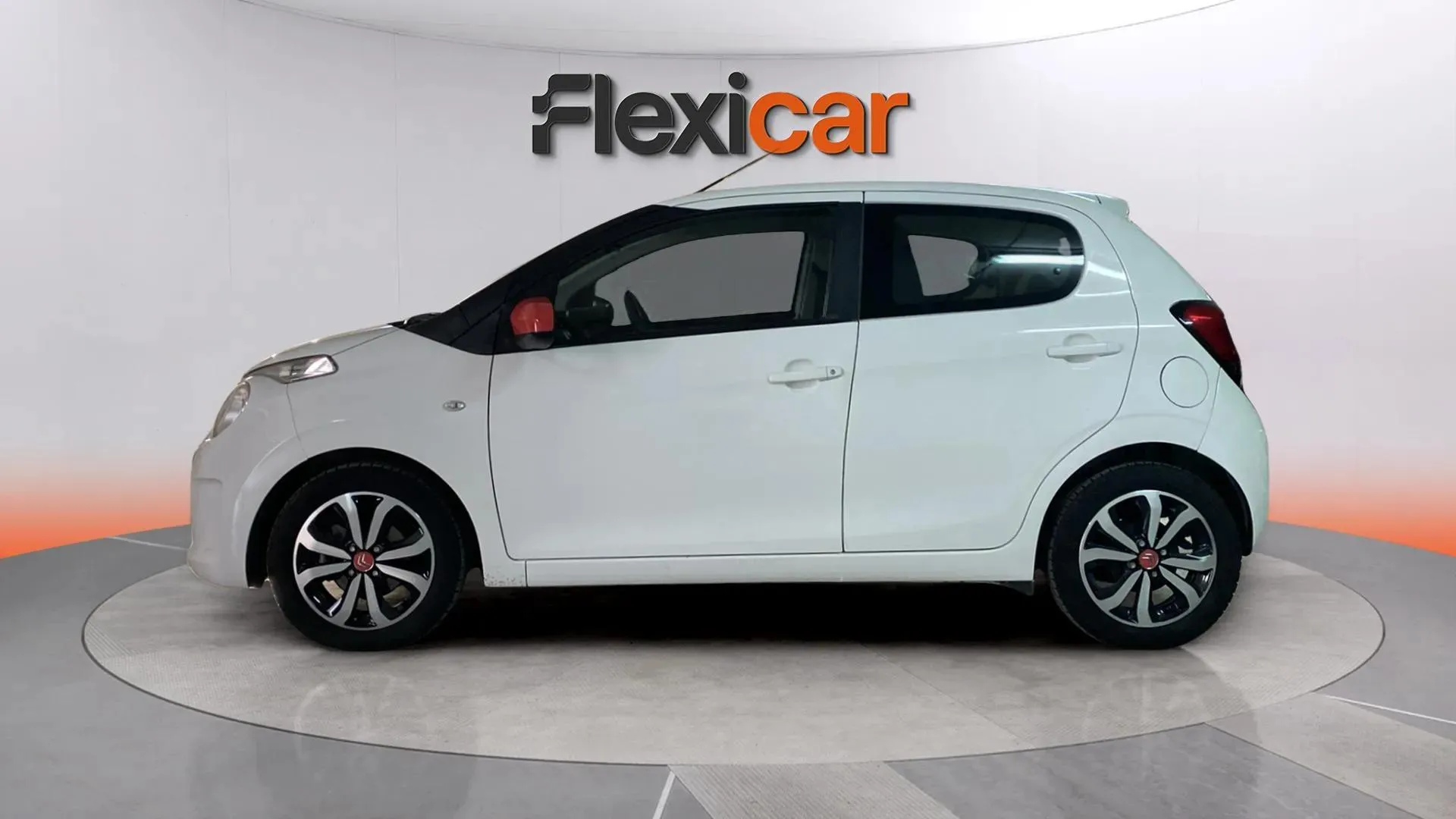 Citroën C1 PureTech Feel - foto 4