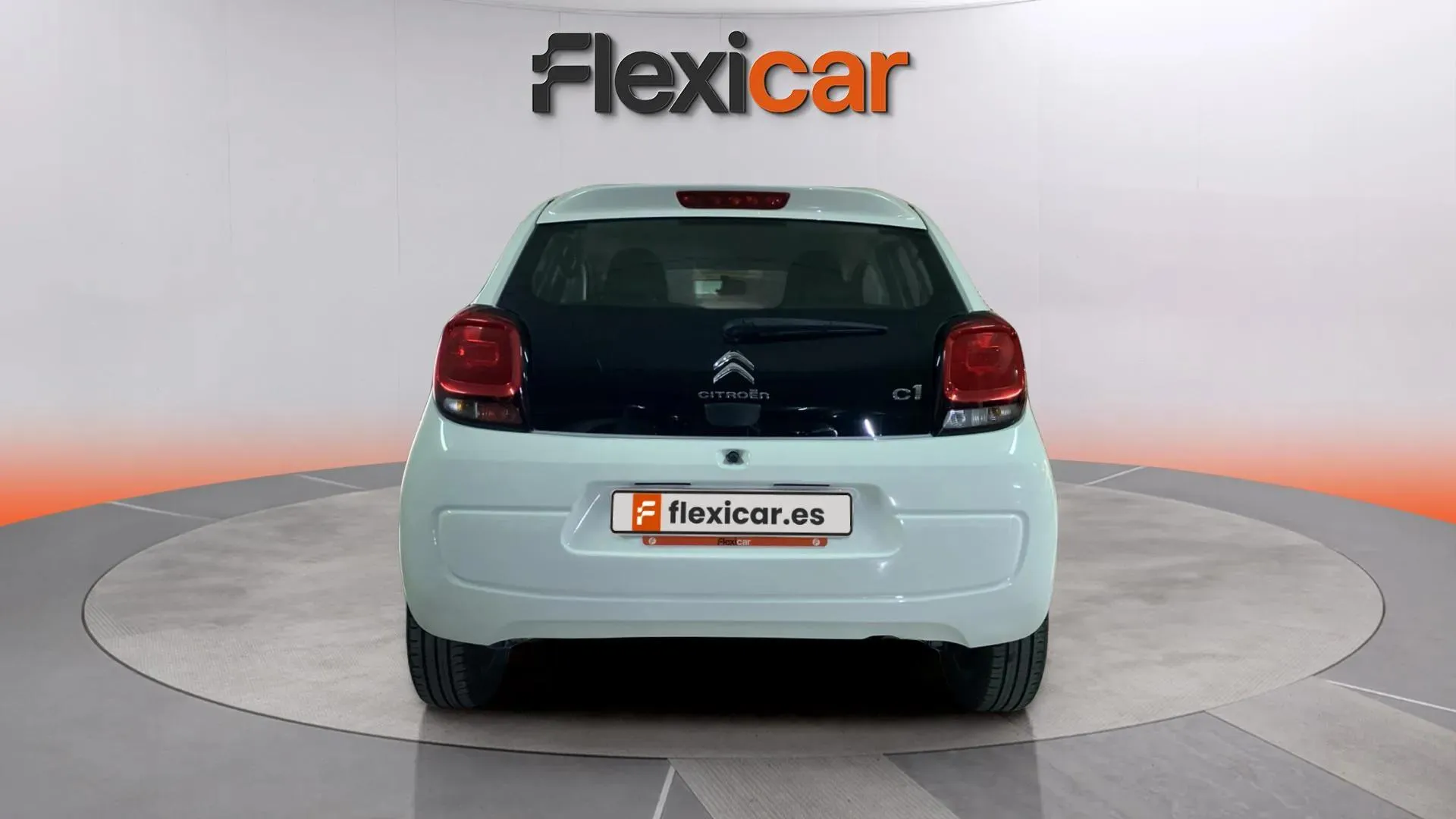 Citroën C1 PureTech Feel - foto 6