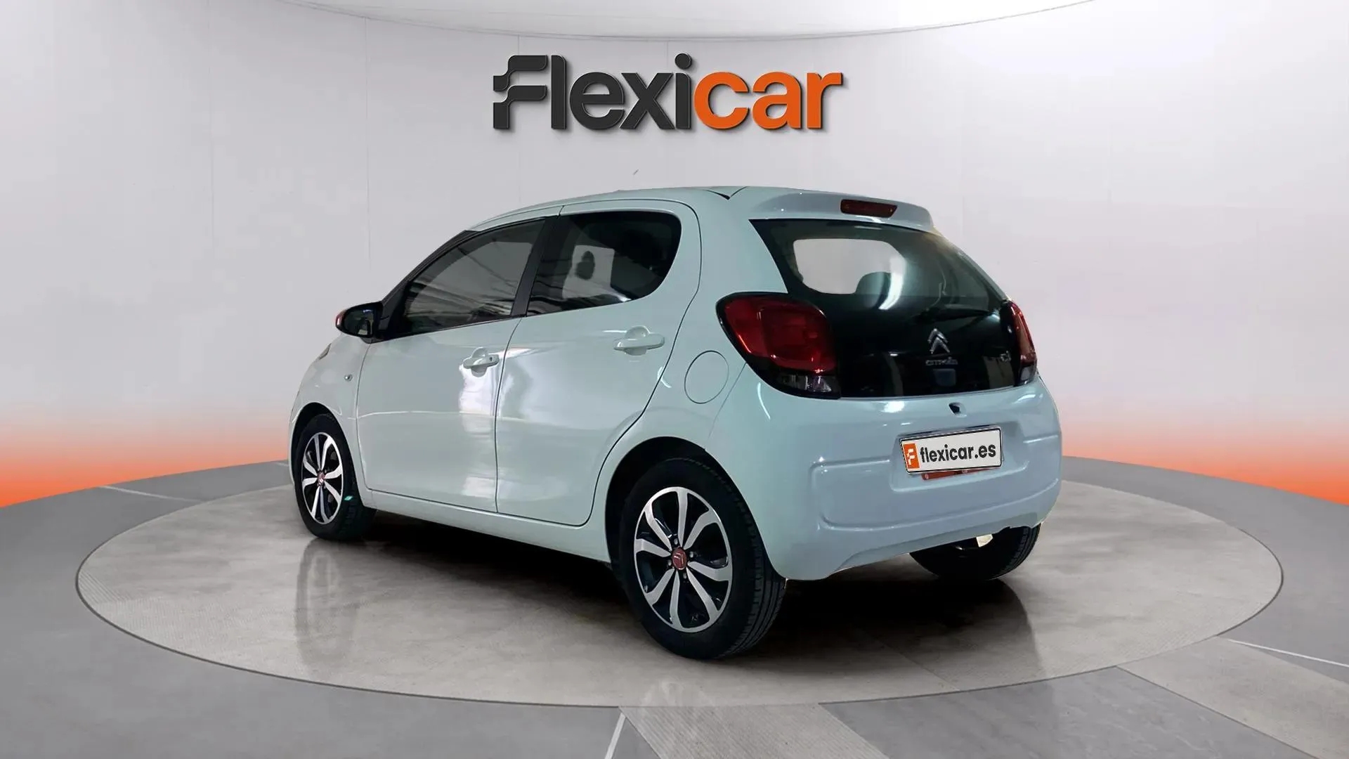 Citroën C1 PureTech Feel - foto 5