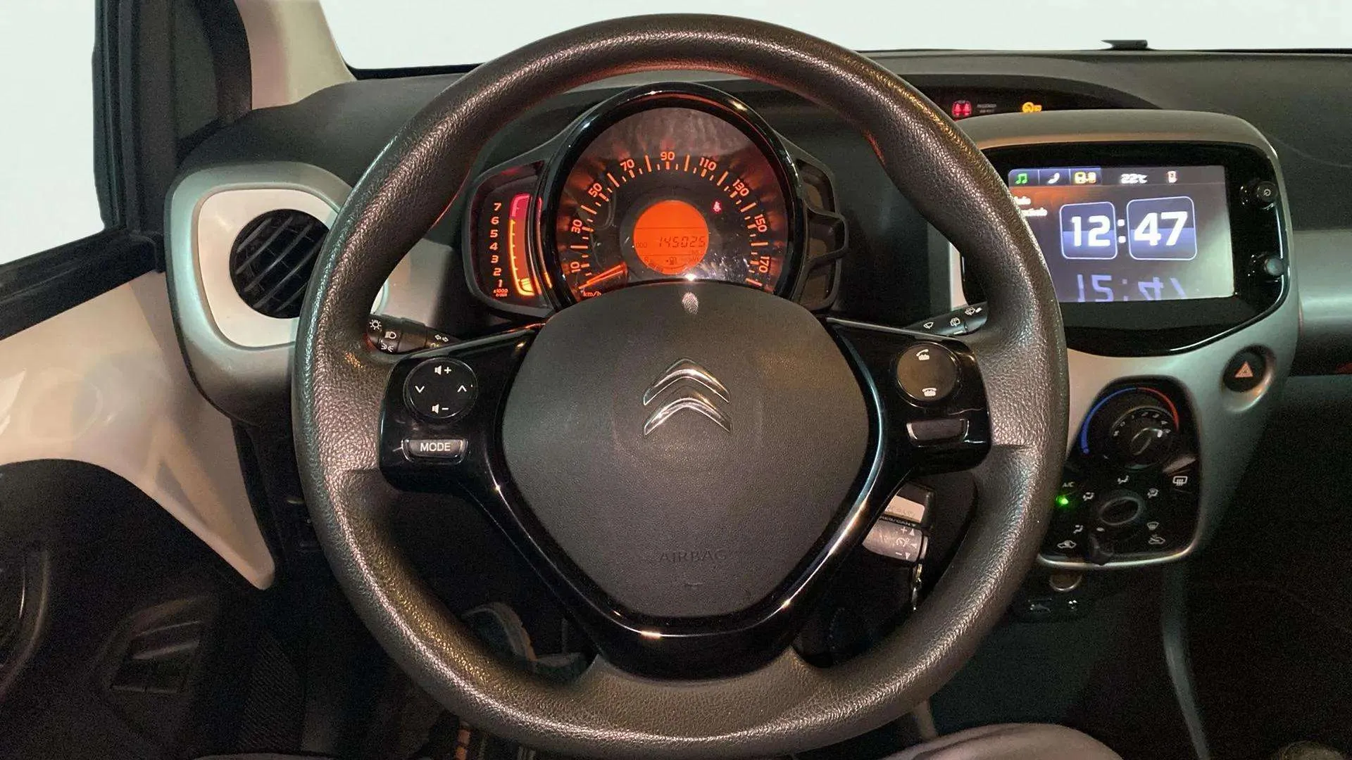 Citroën C1 PureTech Feel - foto 10