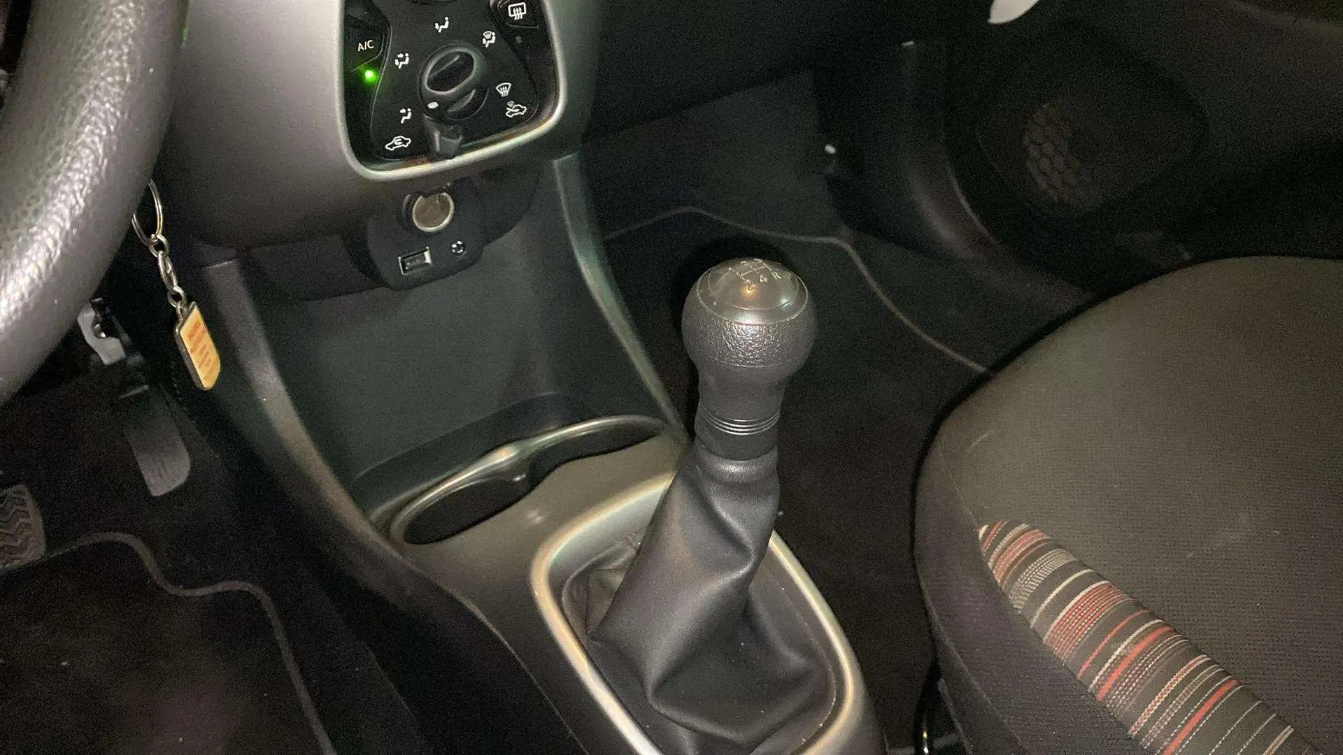 Citroën C1 PureTech Feel - foto 16