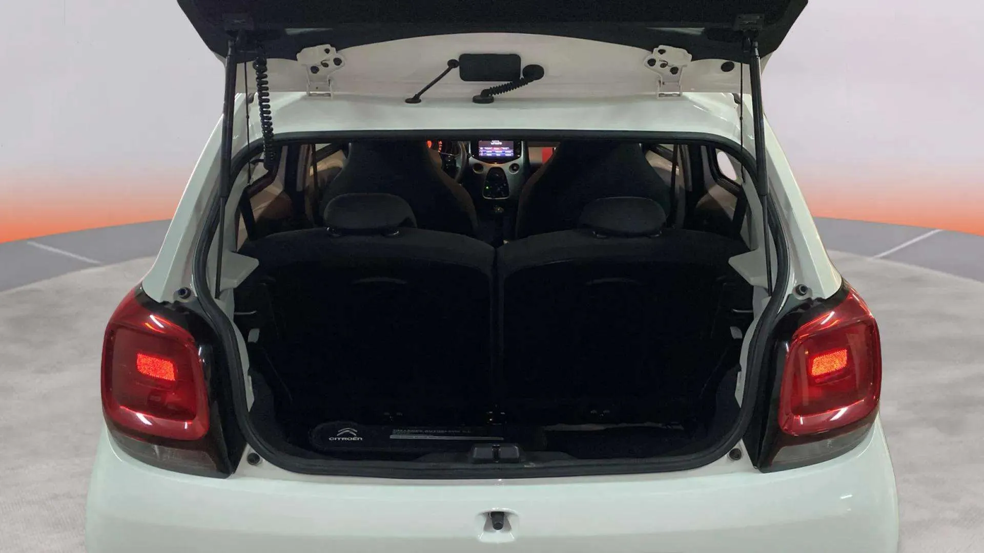 Citroën C1 PureTech Feel - foto 25