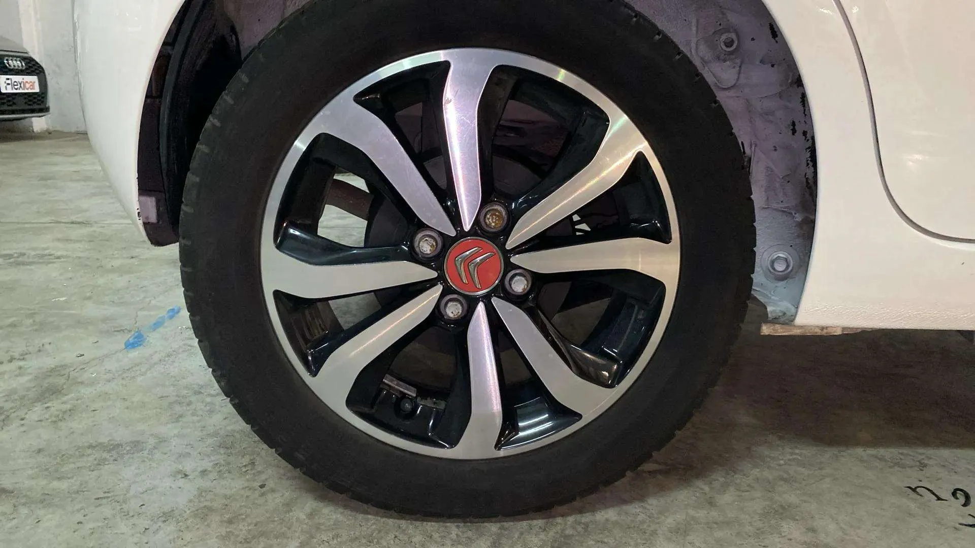 Citroën C1 PureTech Feel - foto 28