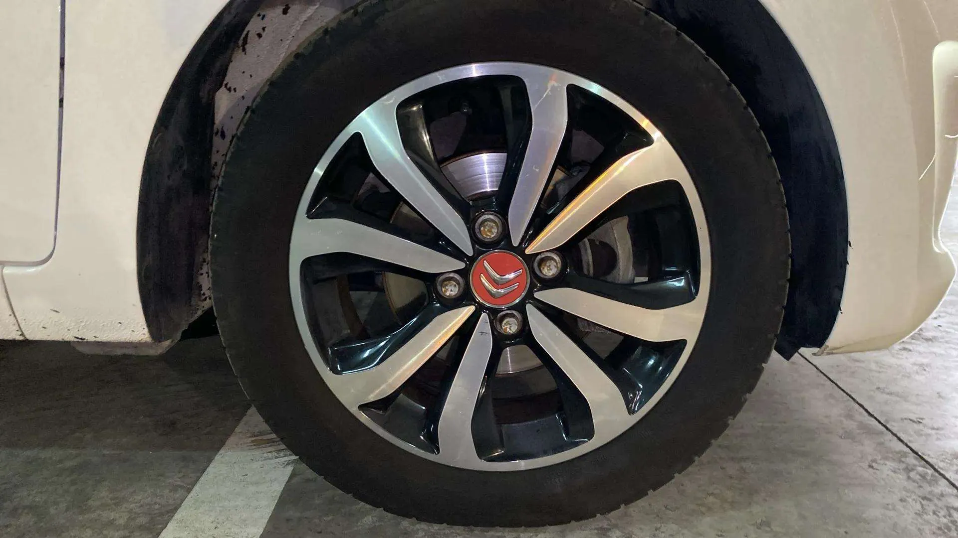 Citroën C1 PureTech Feel - foto 29