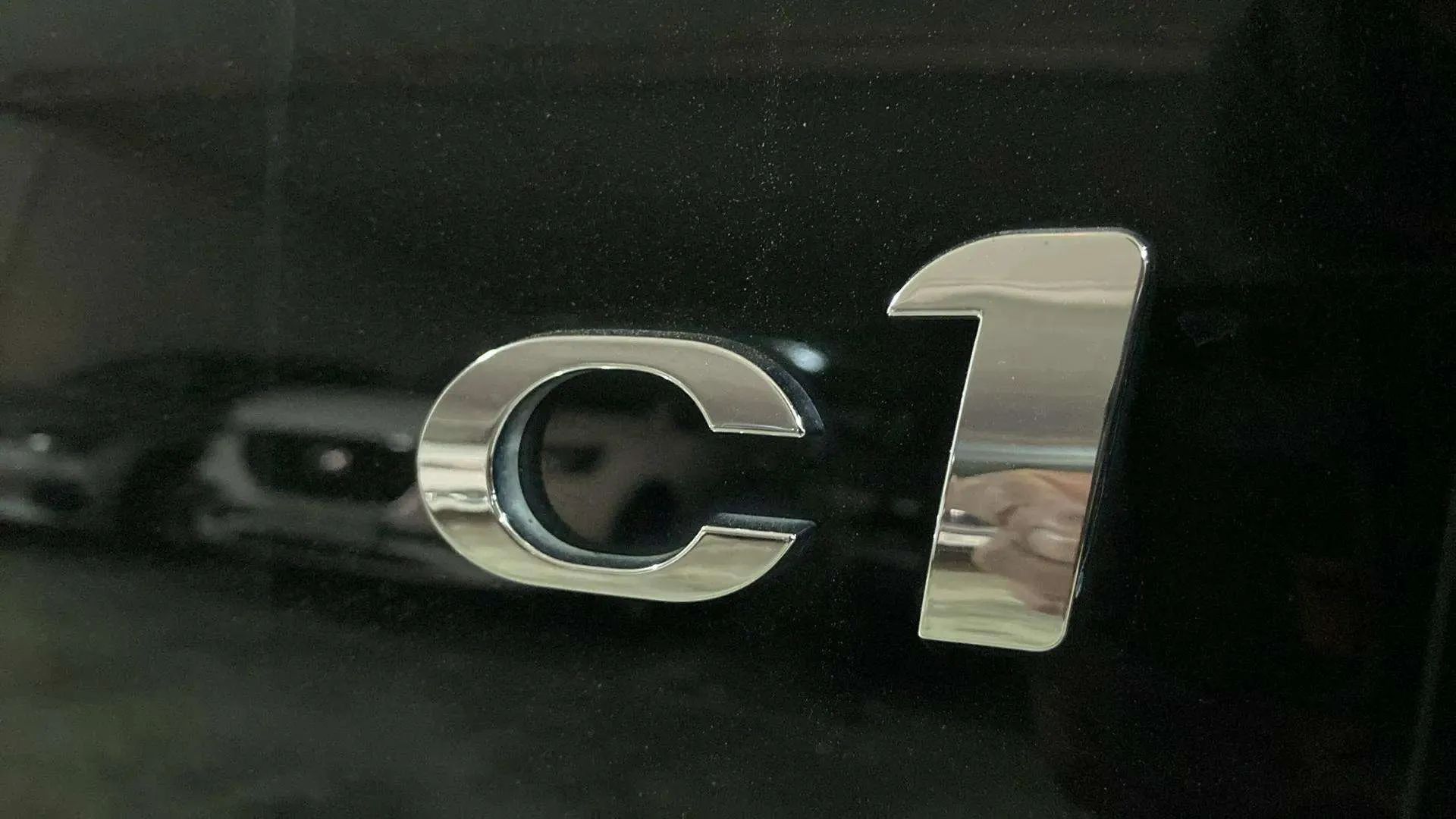 Citroën C1 PureTech Feel - foto 31