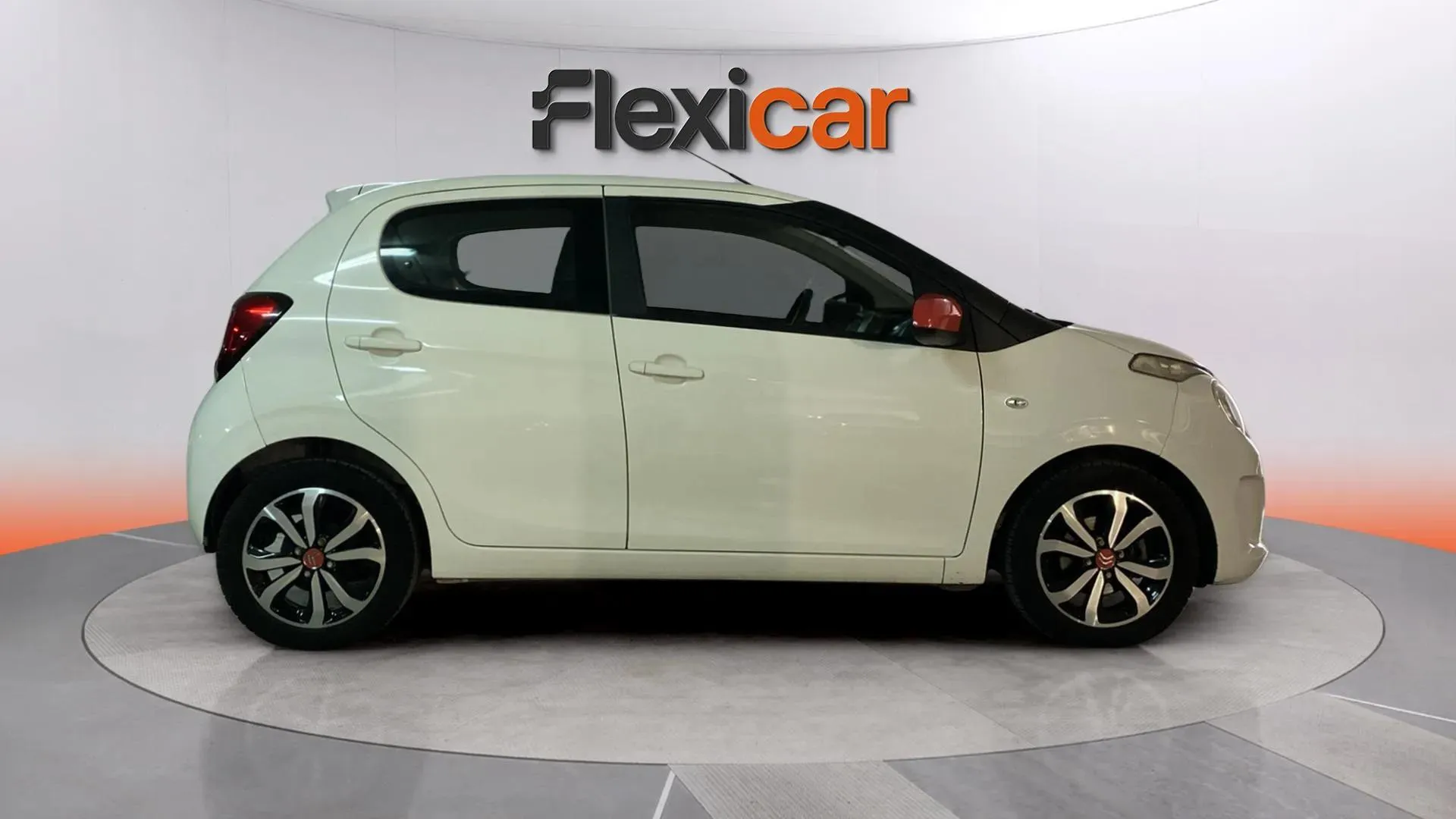 Citroën C1 PureTech Feel - foto 8