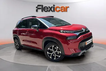 citroen c3 aircross puretech 96kw 130cv eat6 max gasolina automatica leganes 903000000216839