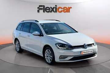 volkswagen golf advance 16 tdi 85kw 115cv variant diesel manual el ejido 903000000216841