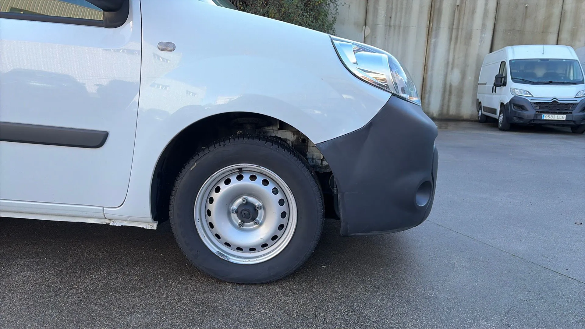 Renault Kangoo Intens Edition One 1.5 Blue dCi (95) - foto 21