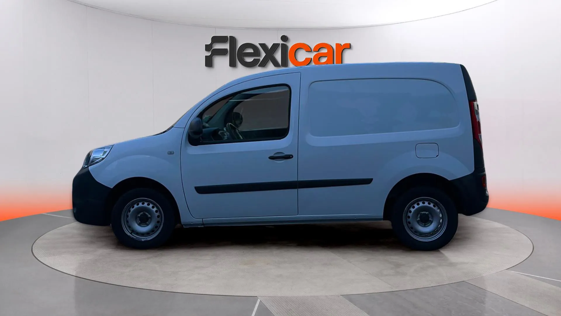 Renault Kangoo Intens Edition One 1.5 Blue dCi (95) - foto 4