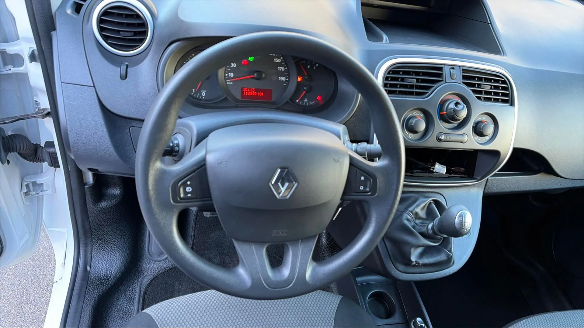 Renault Kangoo Intens Edition One 1.5 Blue dCi (95) - foto 10