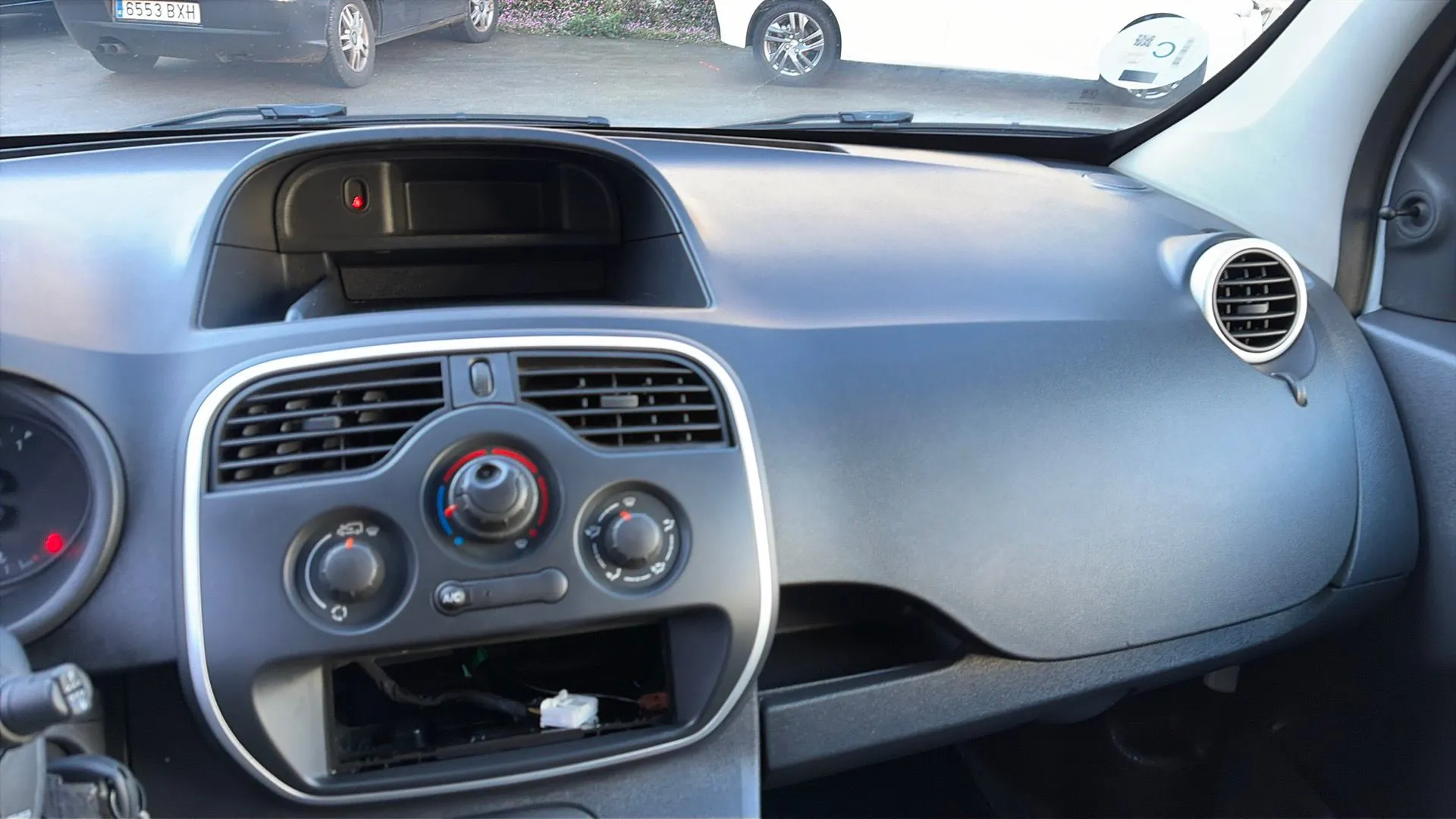 Renault Kangoo Intens Edition One 1.5 Blue dCi (95) - foto 15