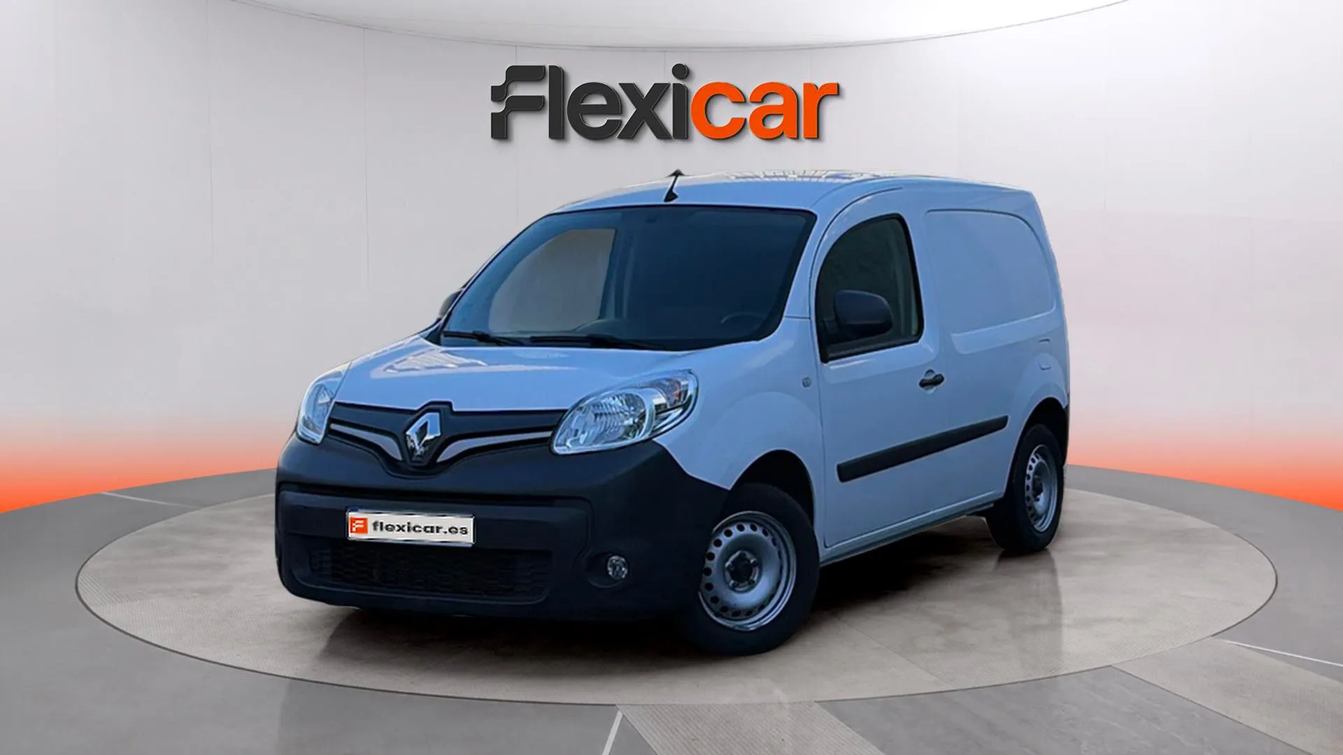 Renault Kangoo Intens Edition One 1.5 Blue dCi (95) - foto 3