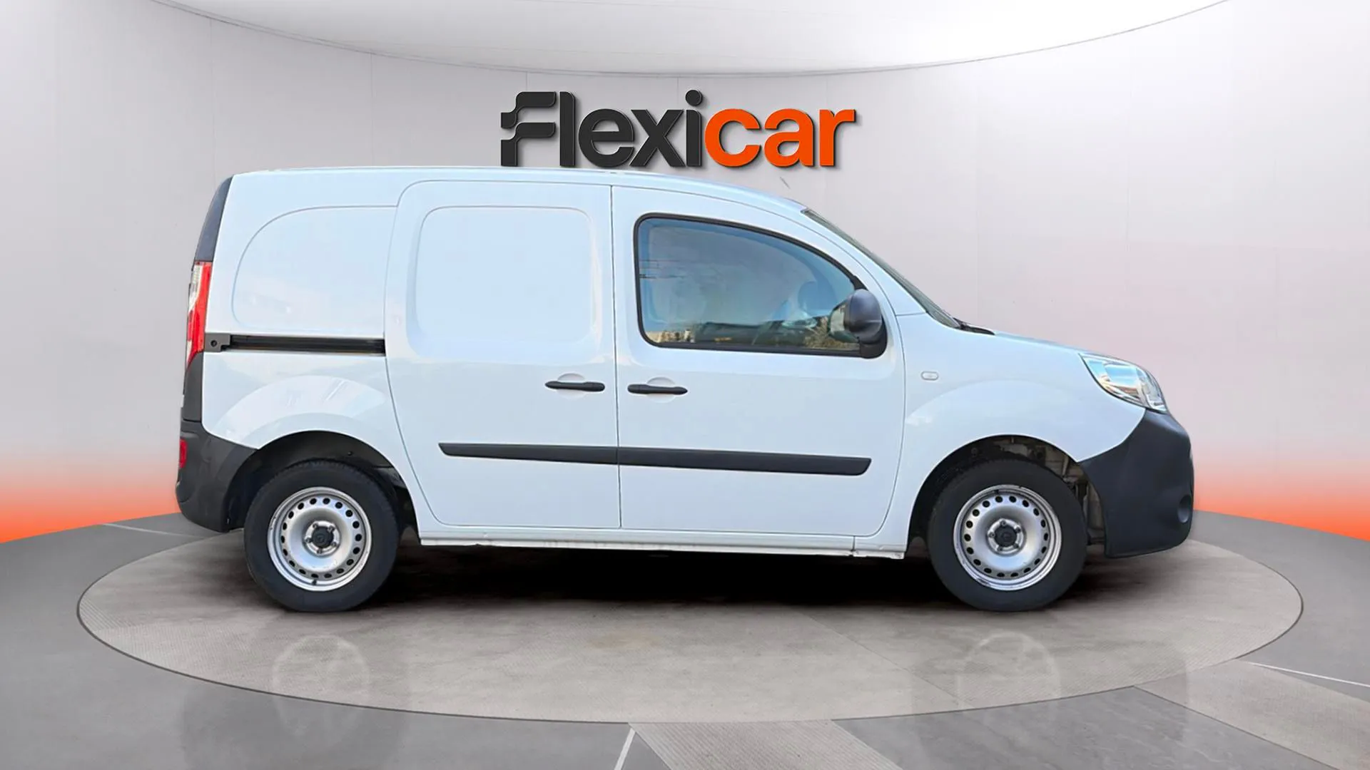 Renault Kangoo Intens Edition One 1.5 Blue dCi (95) - foto 5