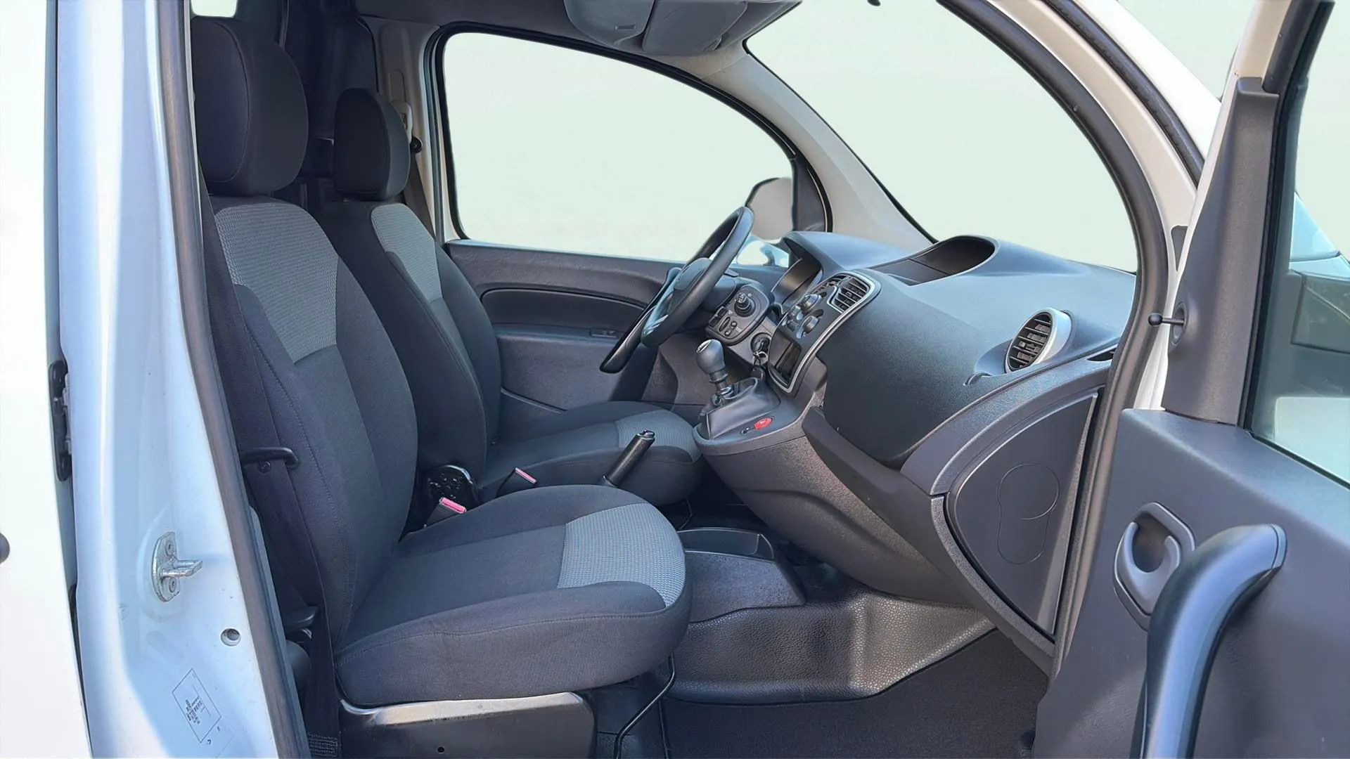 Renault Kangoo Intens Edition One 1.5 Blue dCi (95) - foto 12