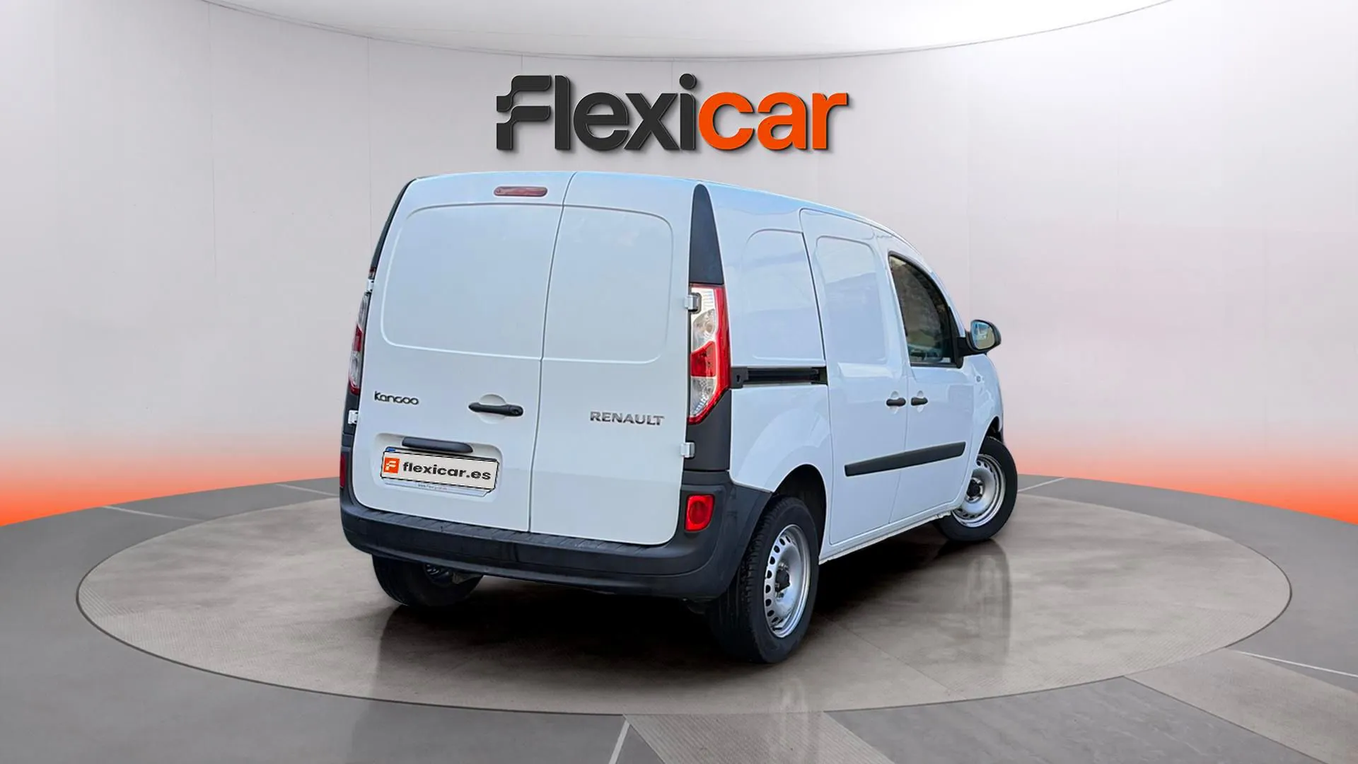 Renault Kangoo Intens Edition One 1.5 Blue dCi (95) - foto 8