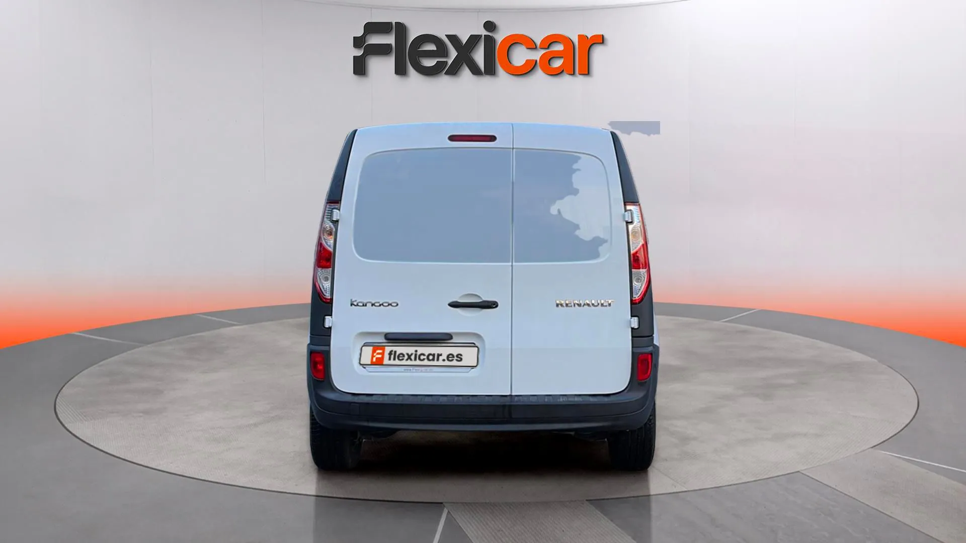 Renault Kangoo Intens Edition One 1.5 Blue dCi (95) - foto 7
