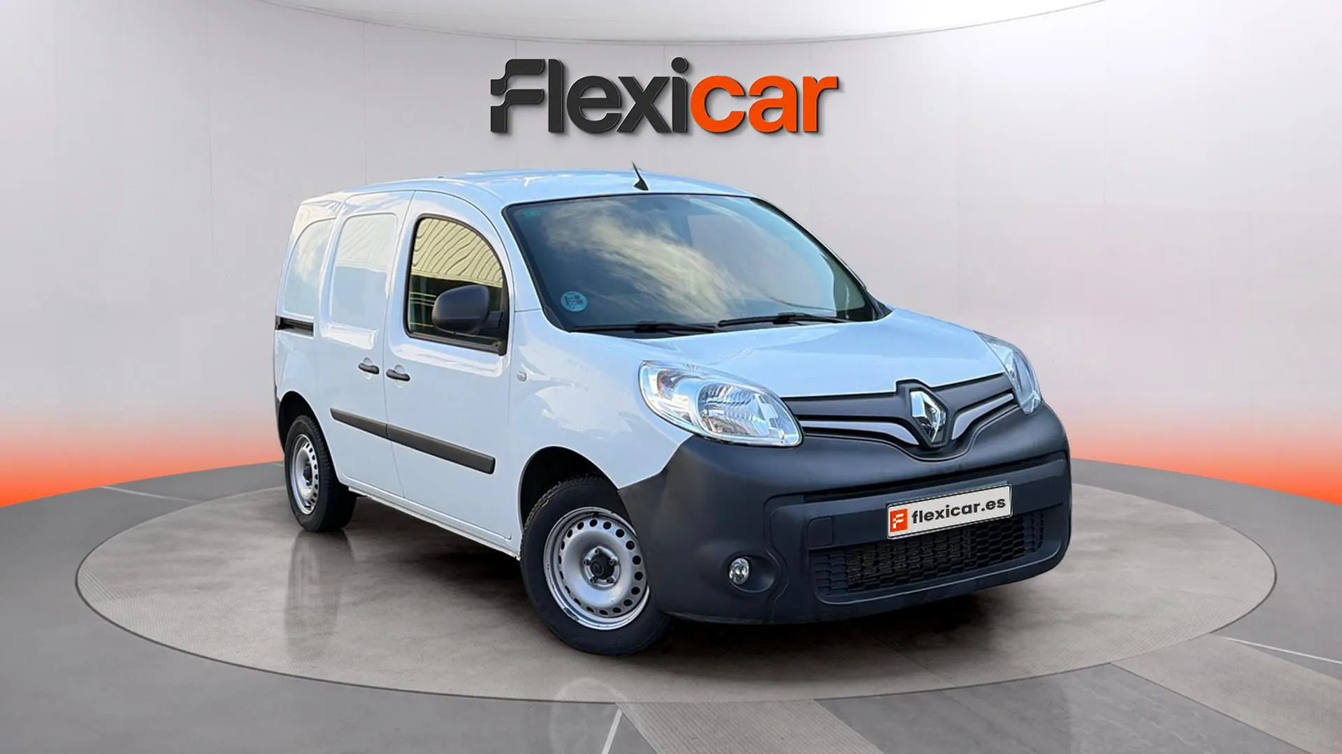 Renault Kangoo Intens Edition One 1.5 Blue dCi (95)