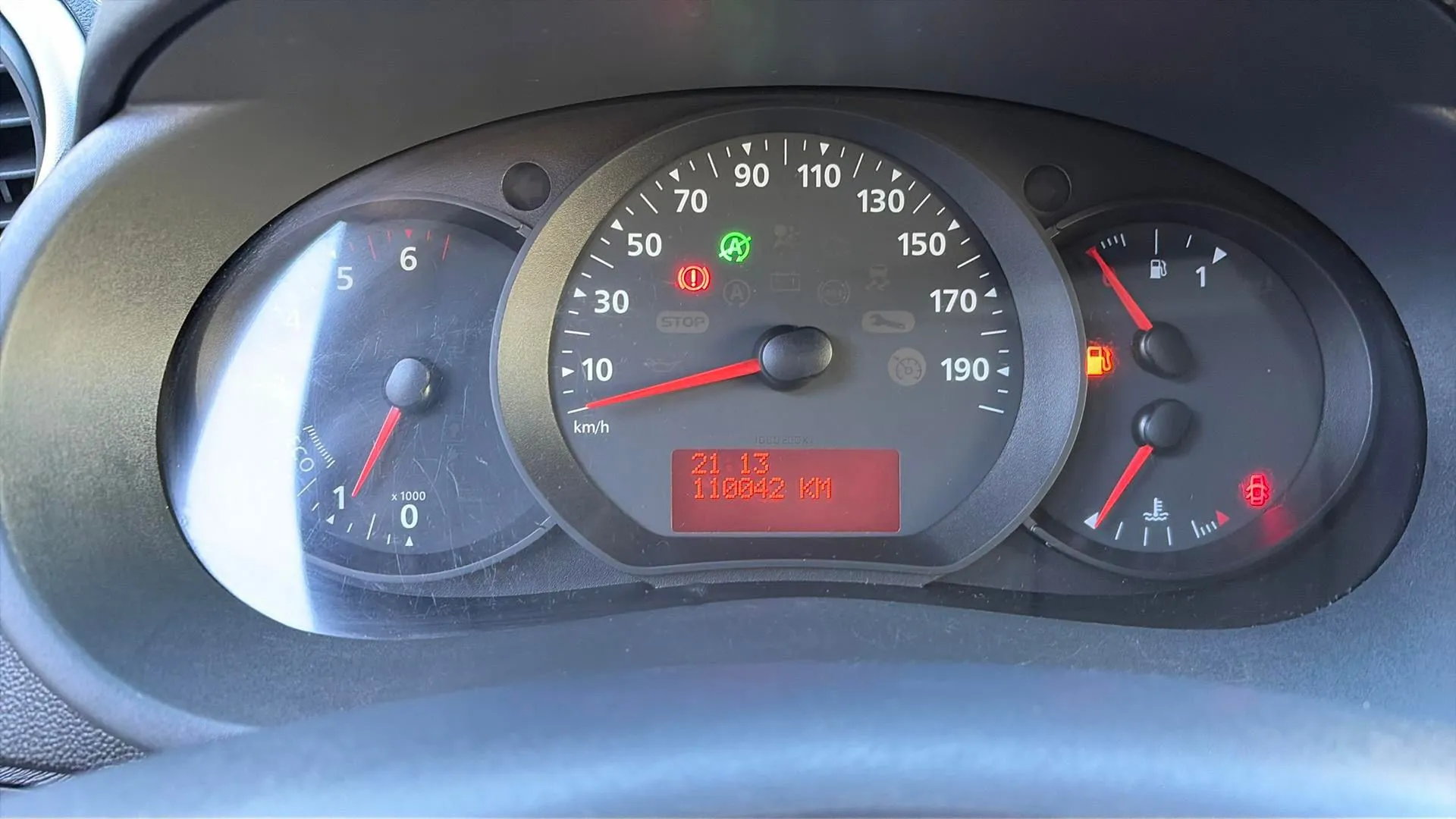 Renault Kangoo Intens Edition One 1.5 Blue dCi (95) - foto 11