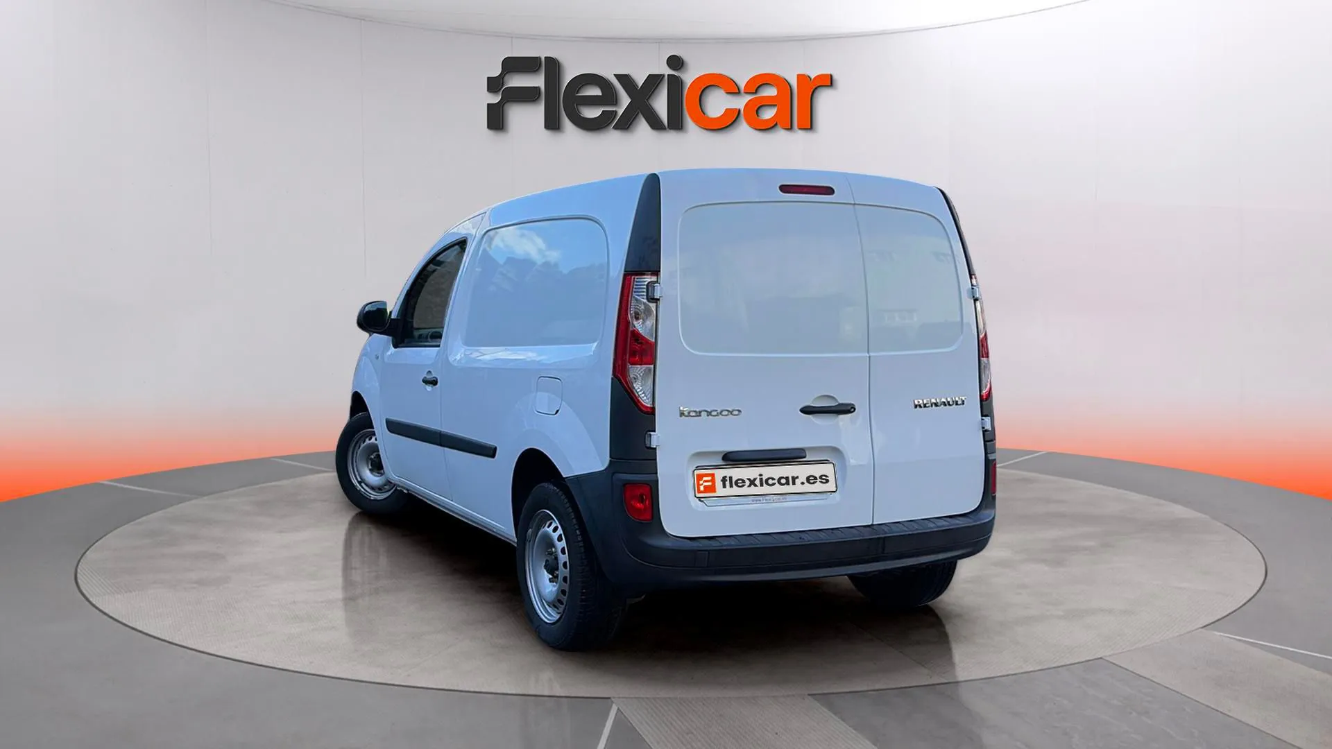 Renault Kangoo Intens Edition One 1.5 Blue dCi (95) - foto 6