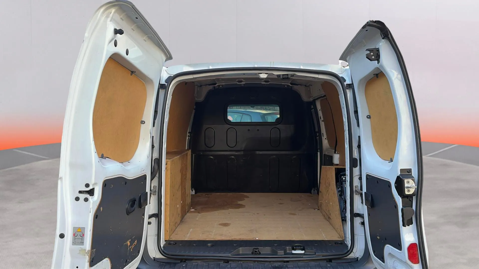 Renault Kangoo Intens Edition One 1.5 Blue dCi (95) - foto 17