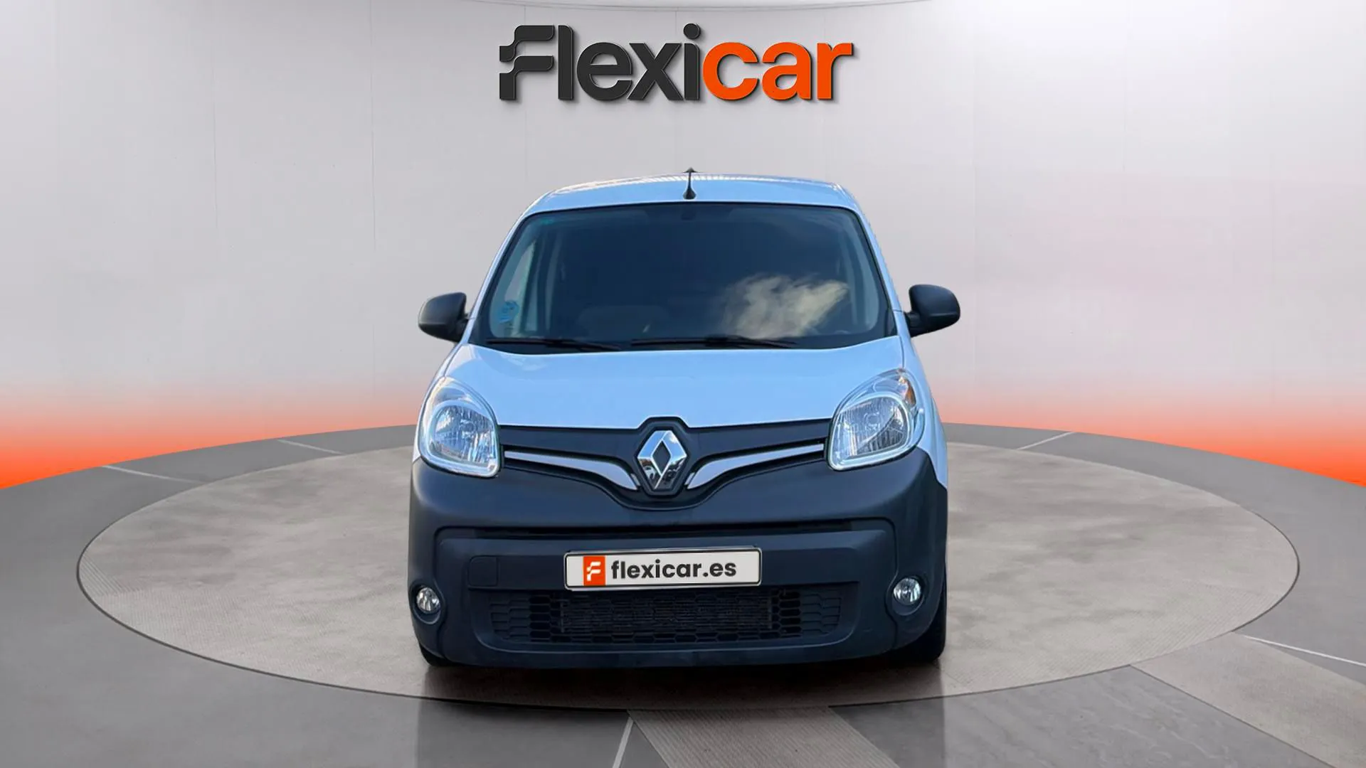 Renault Kangoo Intens Edition One 1.5 Blue dCi (95) - foto 2