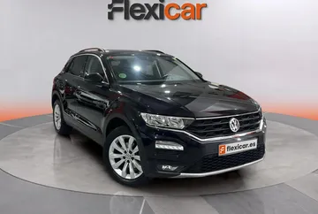 volkswagen t roc advance 16 tdi 85kw 115cv diesel manual hospitalet 903000000216877