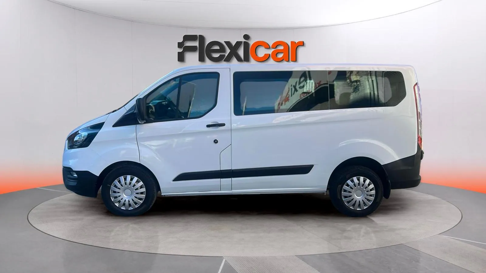 Ford Transit Custom 2.0 EcoBlue l1 trend - foto 7