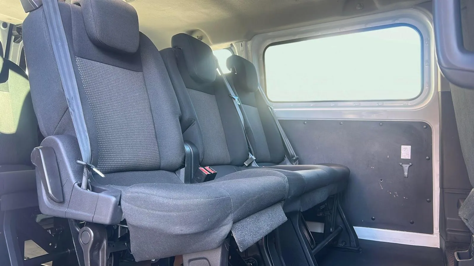 Ford Transit Custom 2.0 EcoBlue l1 trend - foto 13