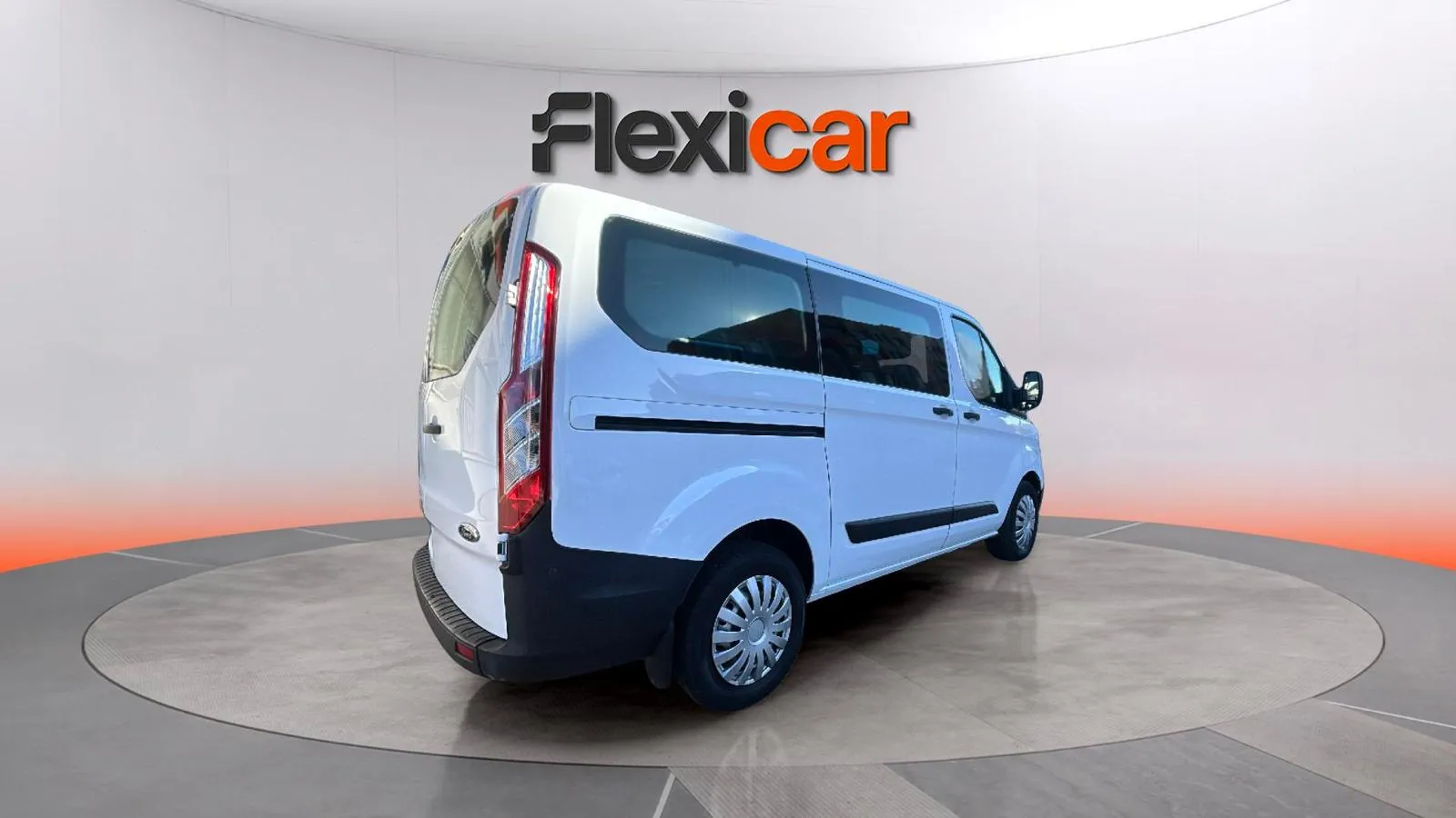 Ford Transit Custom 2.0 EcoBlue l1 trend - foto 5