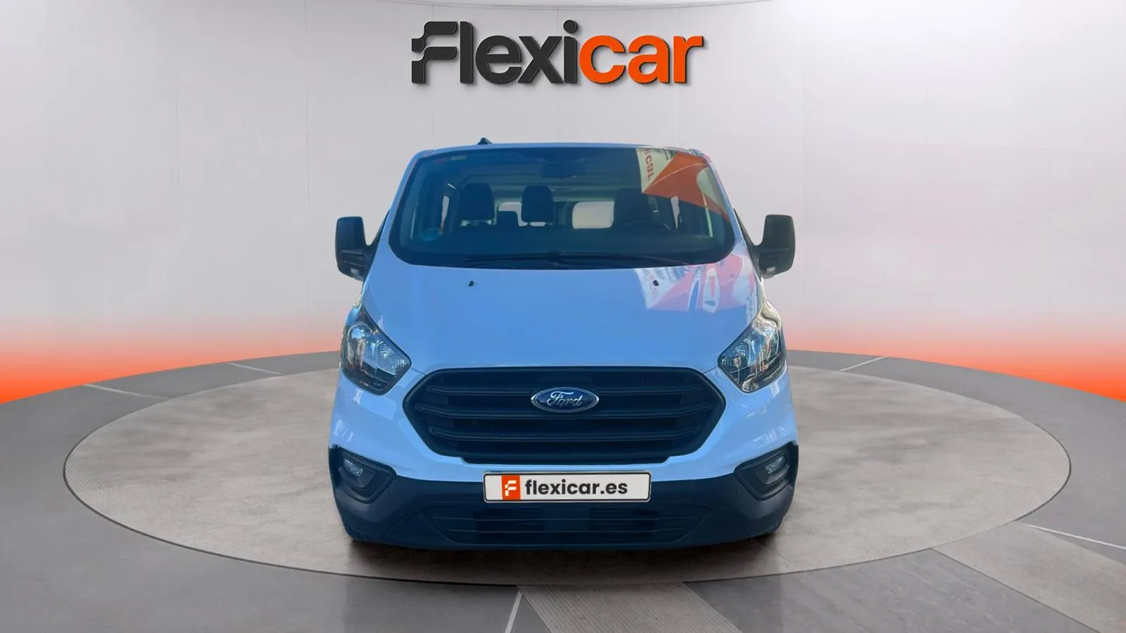 Ford Transit Custom 2.0 EcoBlue l1 trend - foto 3