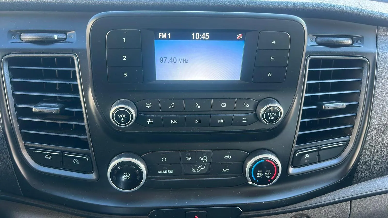 Ford Transit Custom 2.0 EcoBlue l1 trend - foto 20