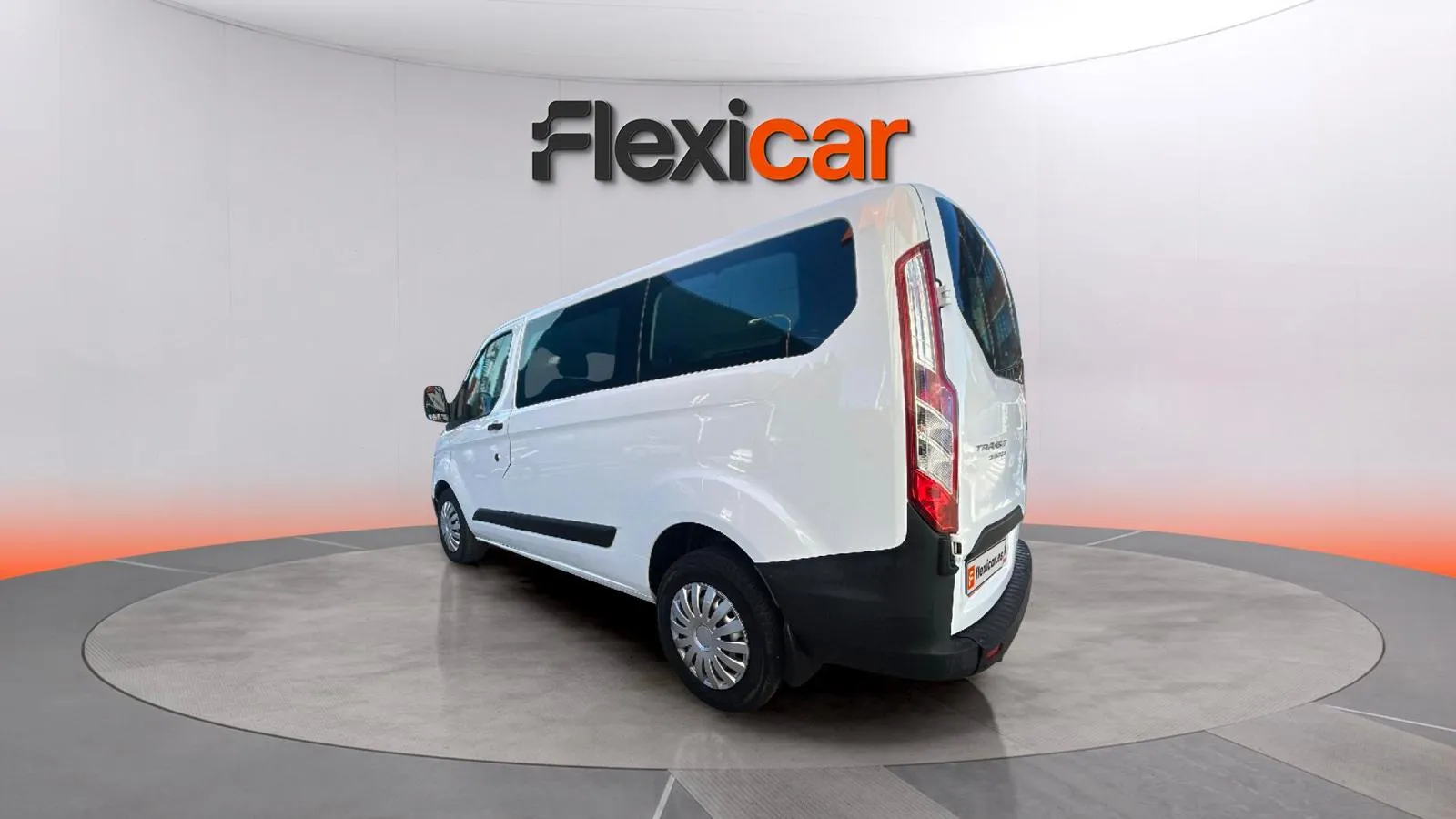 Ford Transit Custom 2.0 EcoBlue l1 trend - foto 6