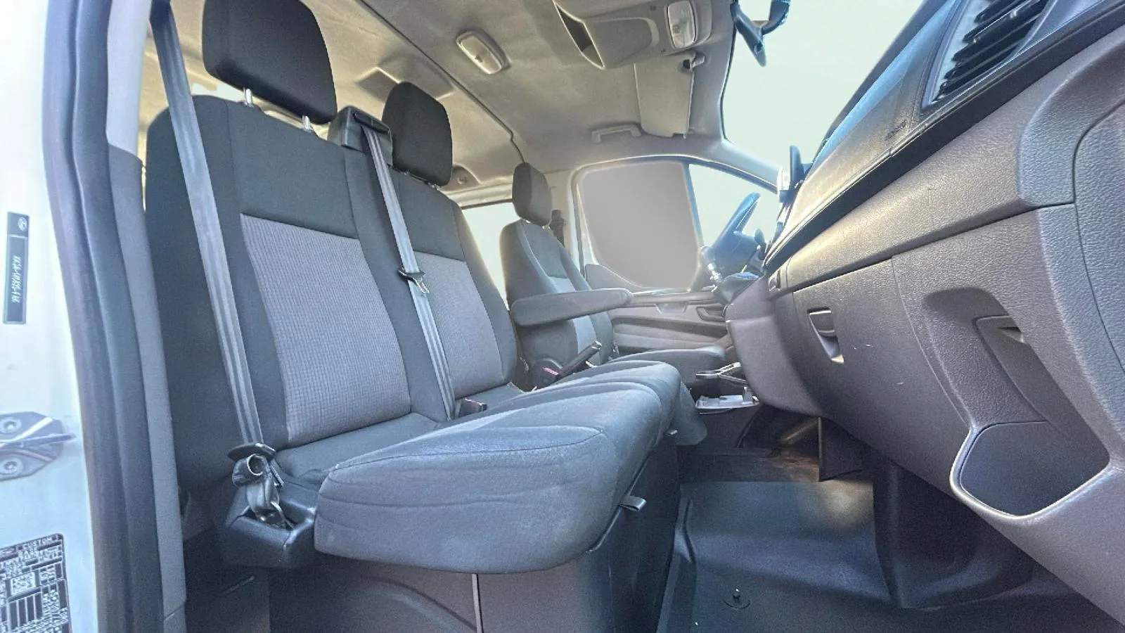 Ford Transit Custom 2.0 EcoBlue l1 trend - foto 11