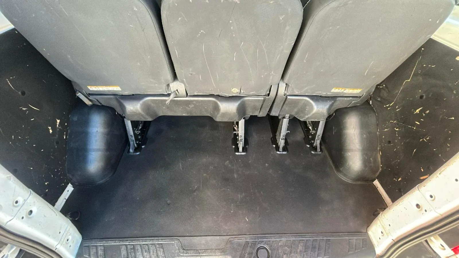 Ford Transit Custom 2.0 EcoBlue l1 trend - foto 16