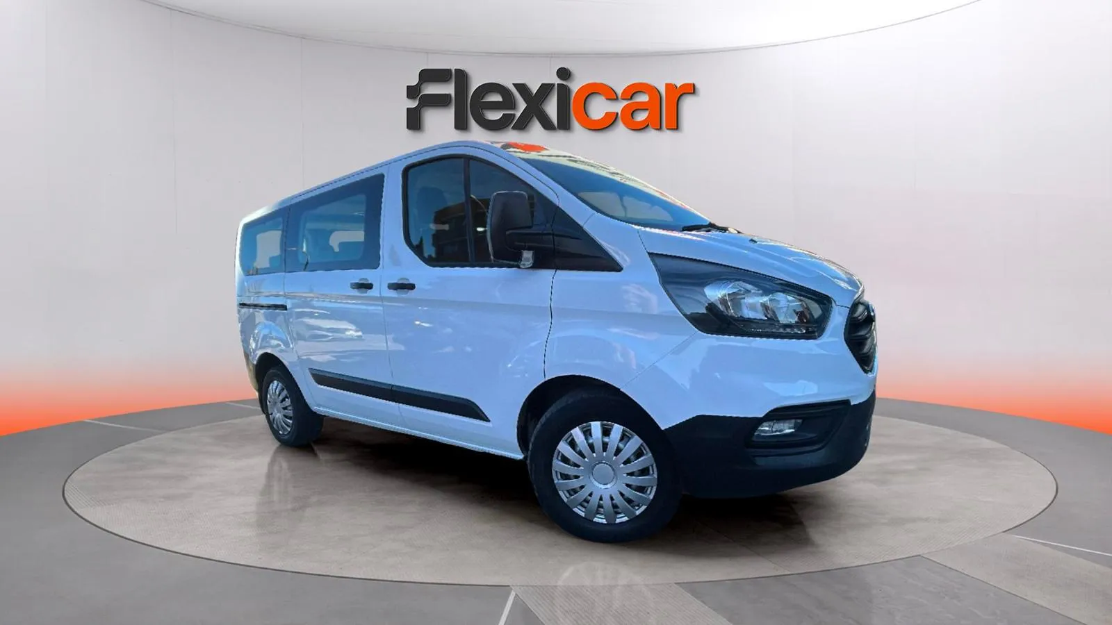 Ford Transit Custom 2.0 EcoBlue l1 trend