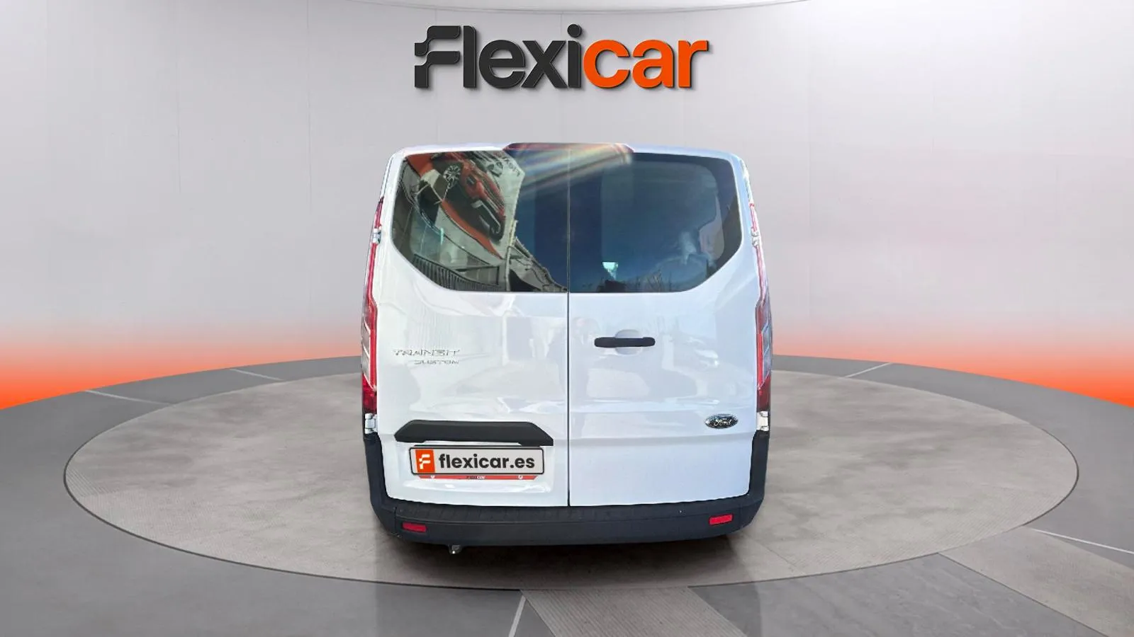 Ford Transit Custom 2.0 EcoBlue l1 trend - foto 4