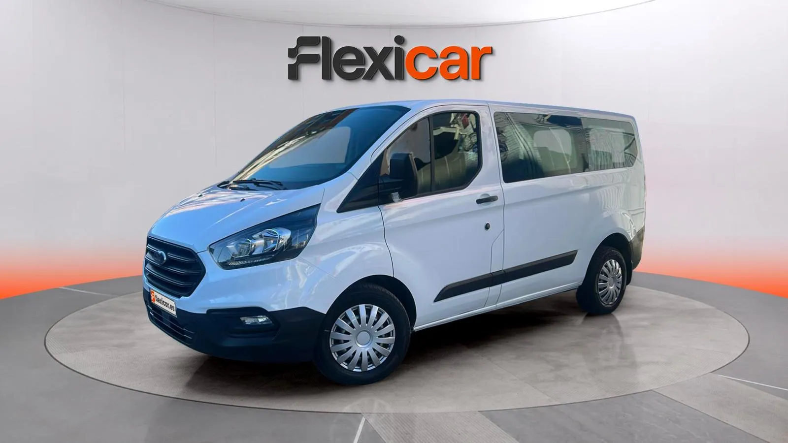 Ford Transit Custom 2.0 EcoBlue l1 trend - foto 2
