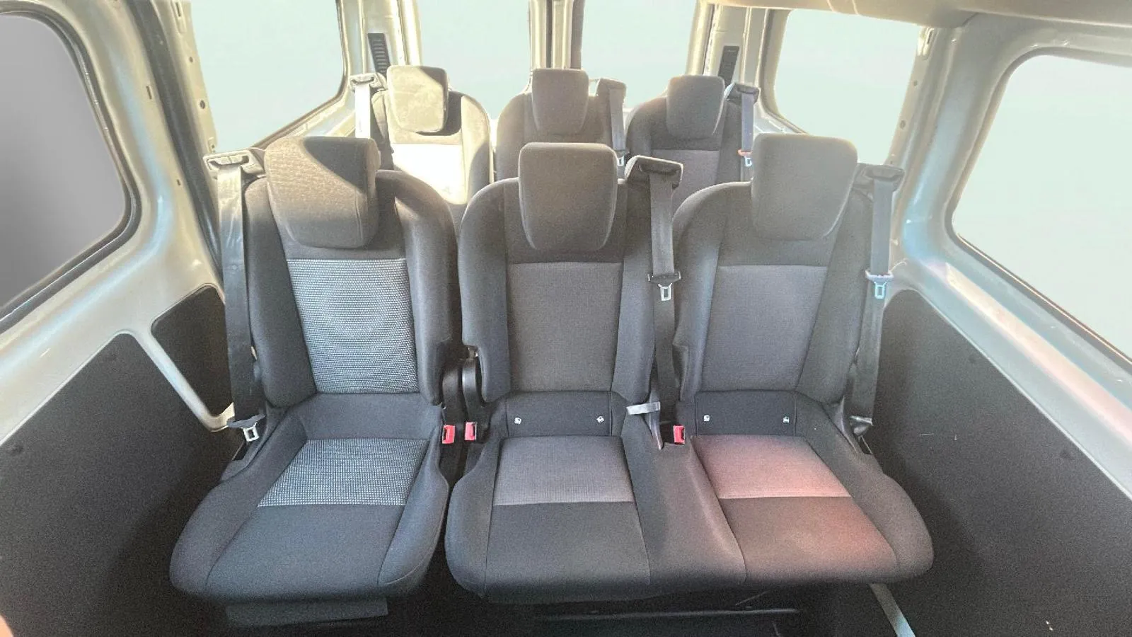 Ford Transit Custom 2.0 EcoBlue l1 trend - foto 14